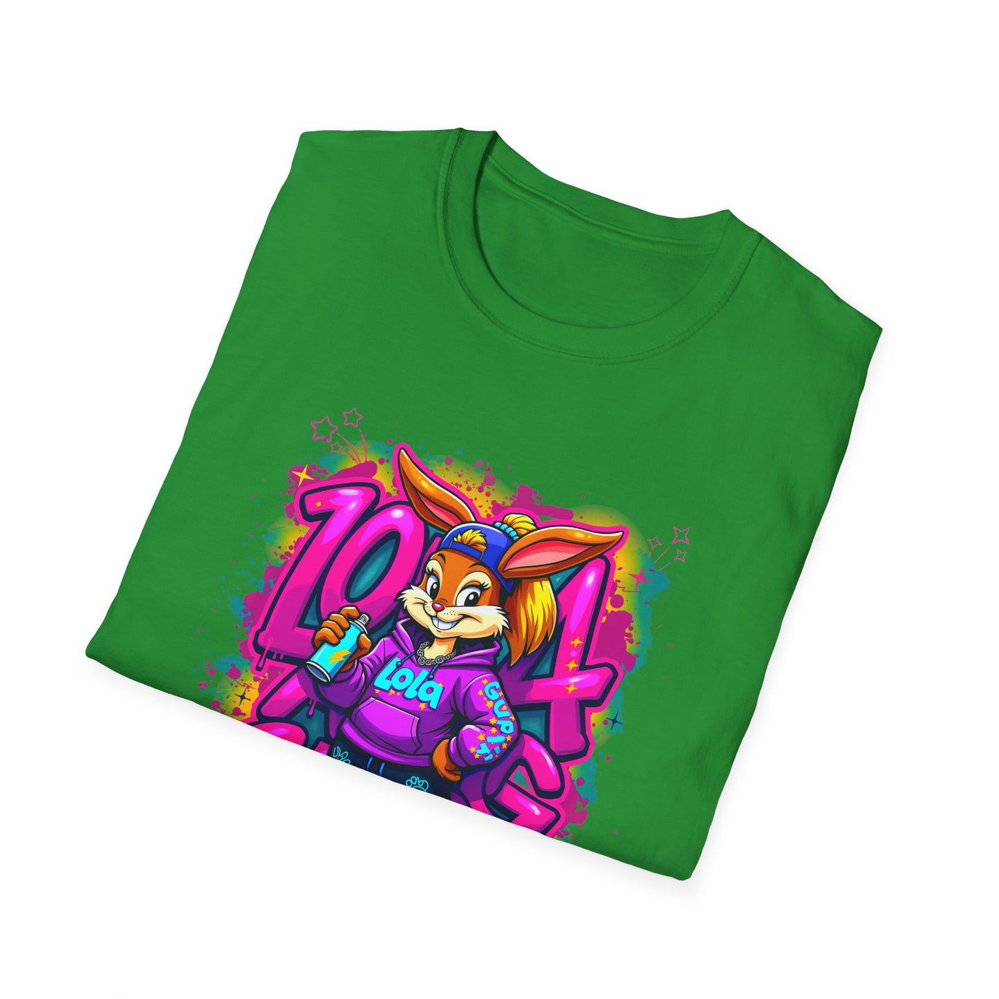 Cartoon T Shirt, Animation Shirt, Funny Animals Tee Shirt