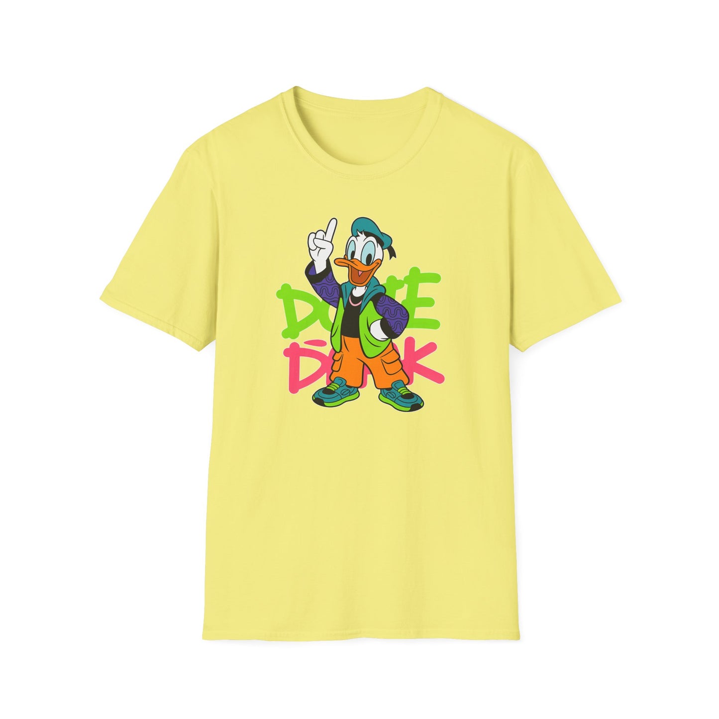 Cartoon T Shirt, Animation Shirt, Funny Animals Tee Shirt