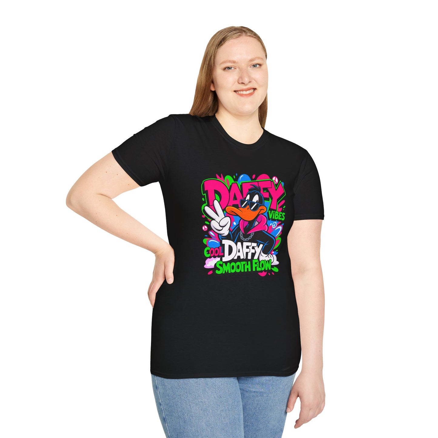Cartoon T Shirt, Animation Shirt, Funny Animals Tee Shirt
