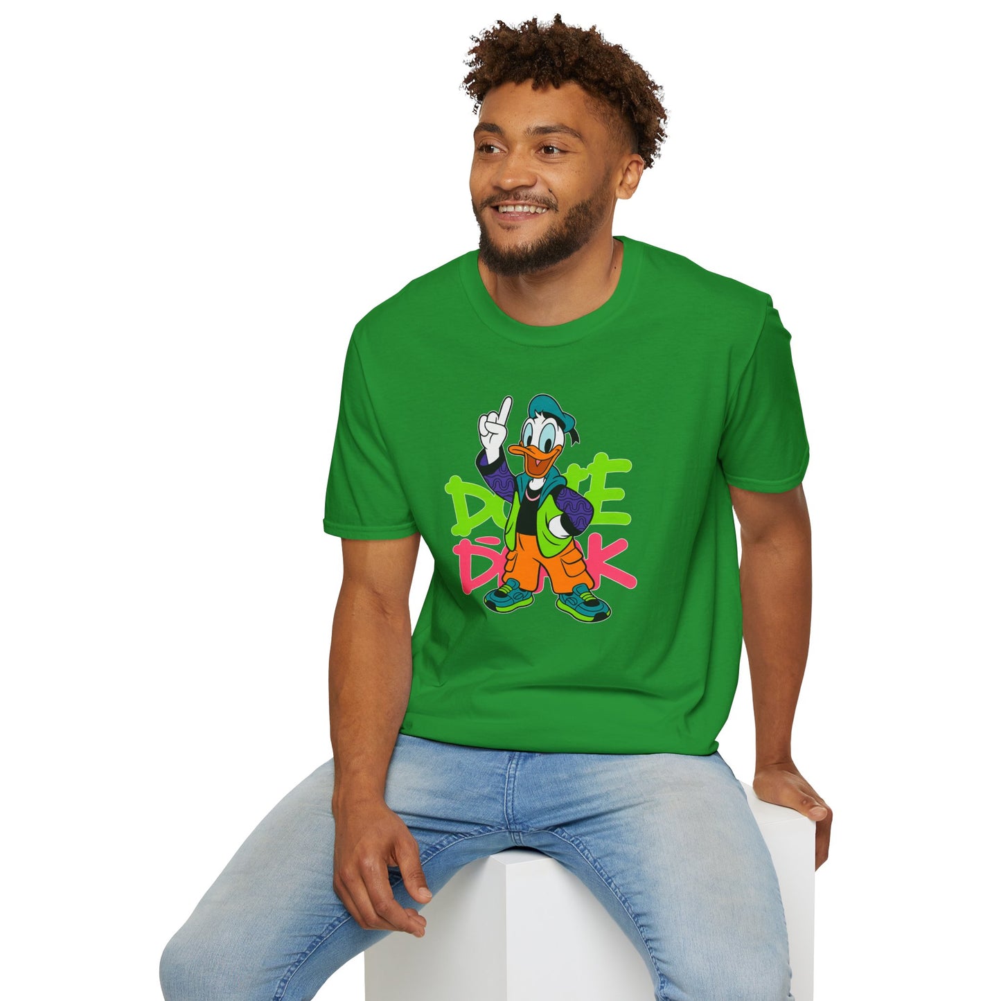 Cartoon T Shirt, Animation Shirt, Funny Animals Tee Shirt