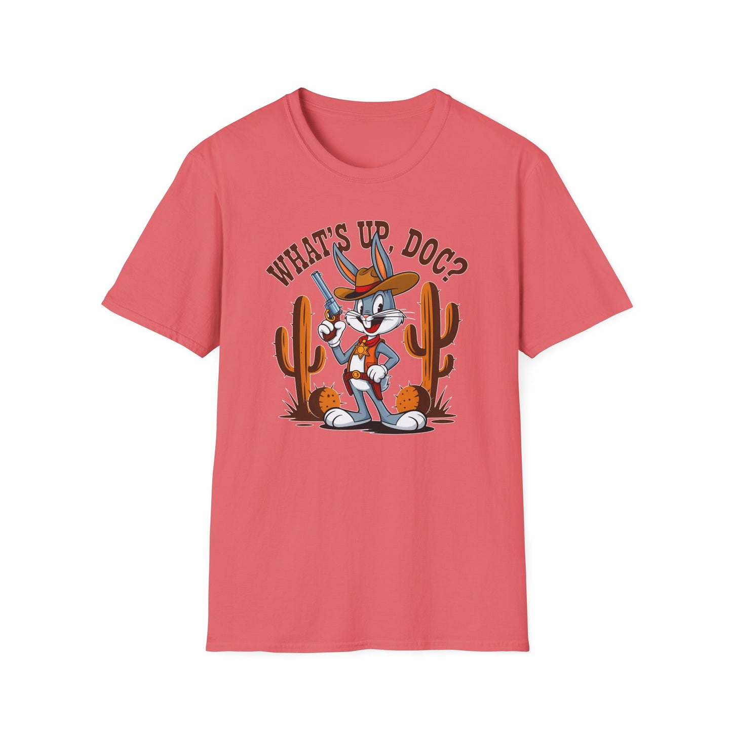 Cartoon T Shirt, Animation Shirt, Funny Animals Tee Shirt