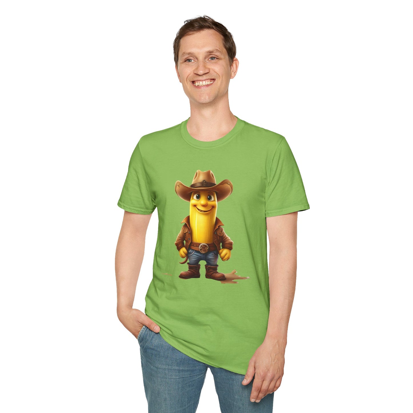 Food Tees, Funny Food T Shirts, Funny T Shirts, Shirt with Banana, Banana T Shirt, Funny Banana Shirt