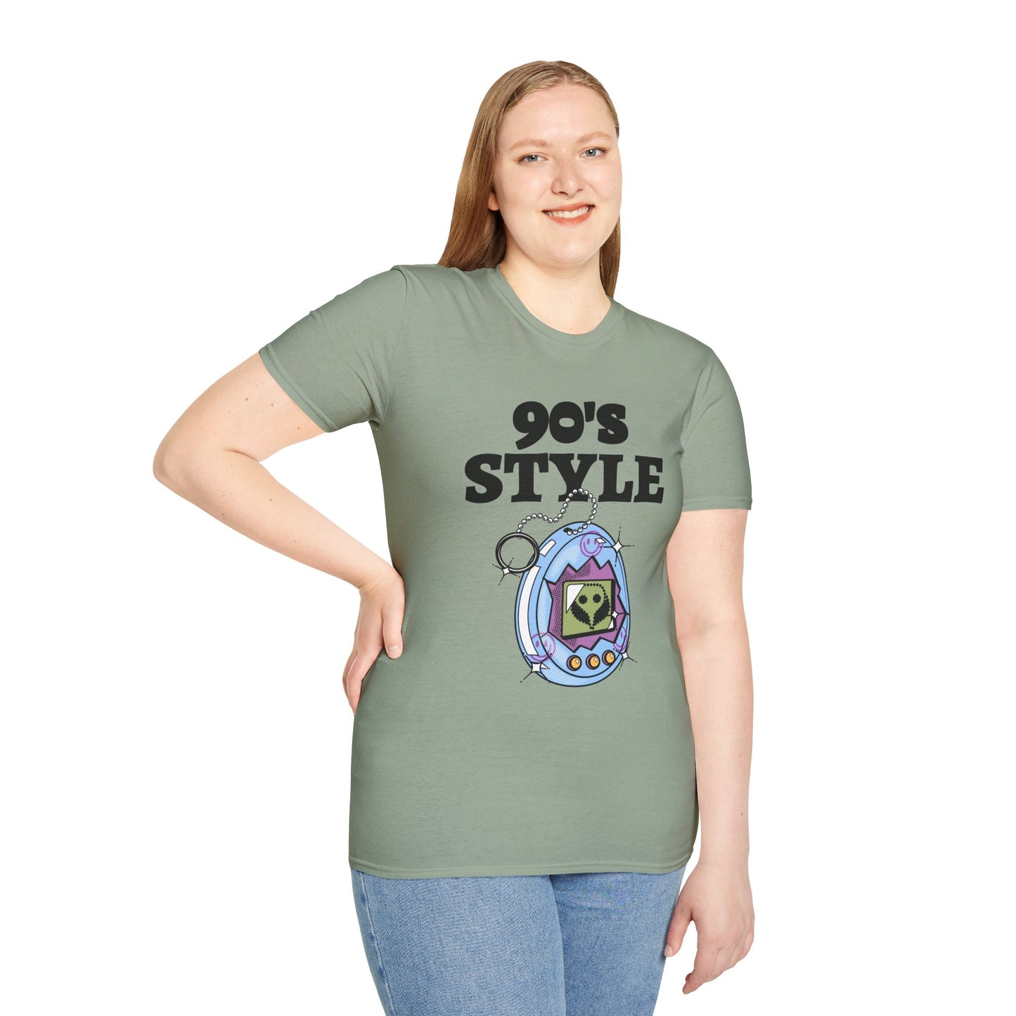 Retro T Shirt, Retro Design Shirt, Retro Art Tee Shirt, T-shirt with Retro Style