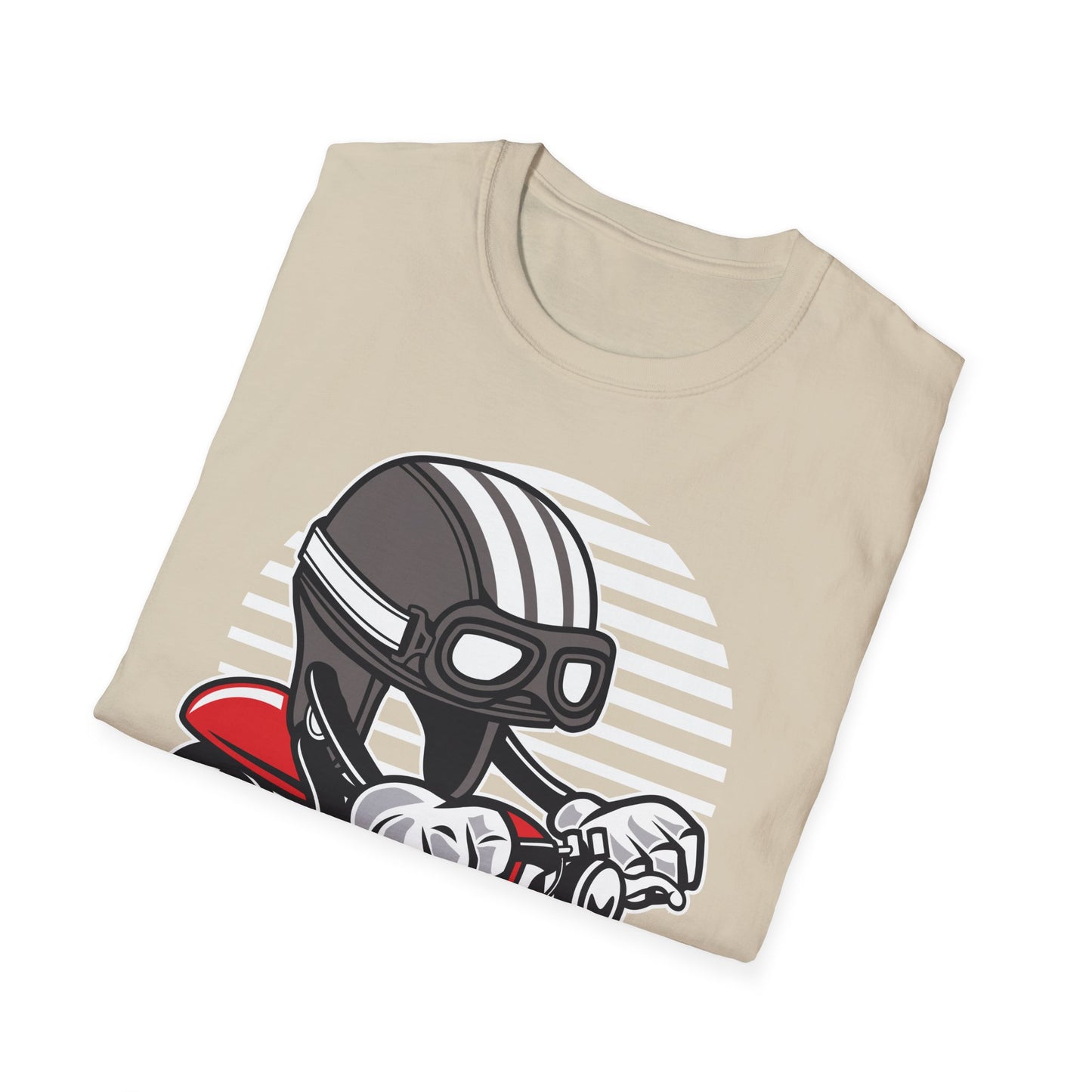 Cartoon T-Shirt, Animation T-Shirt, Funny Tee Shirt - 13