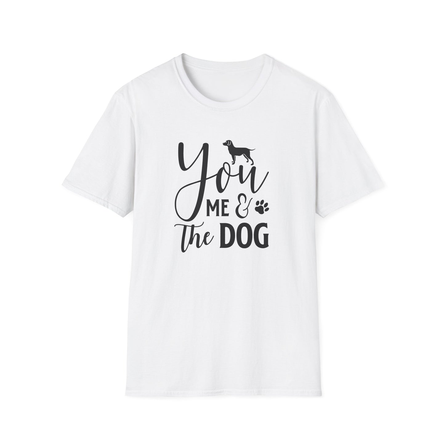Dog Slogan T-Shirts, T-Shirts with Funny Words, Tee Shirt with Funny Quotes - 20