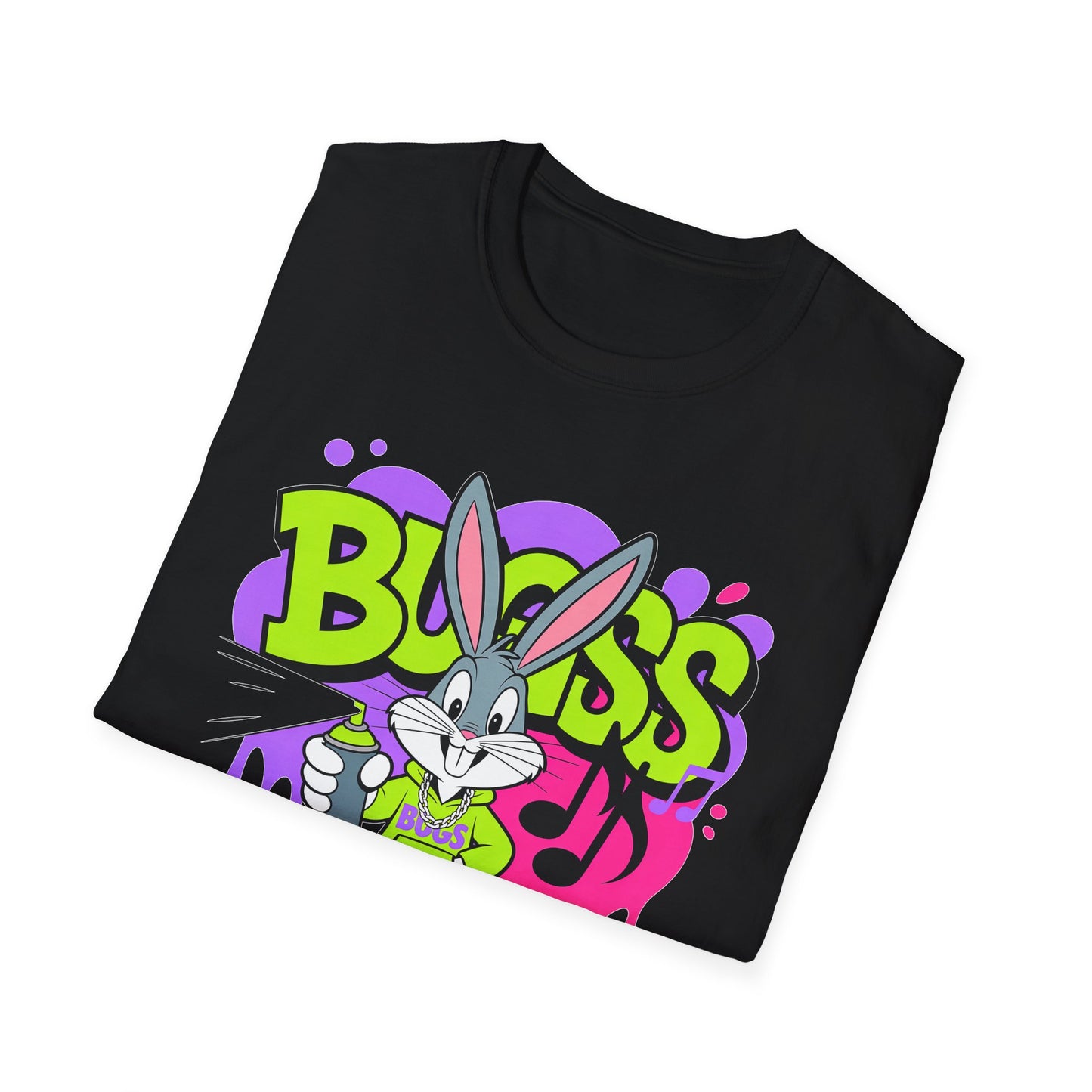 Cartoon T Shirt, Animation Shirt, Funny Animals Tee Shirt