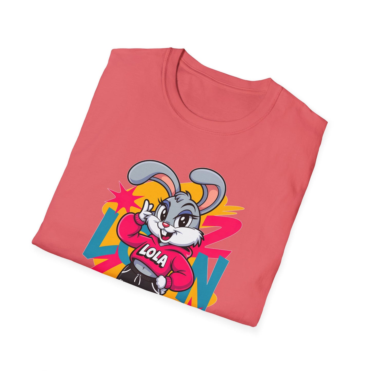 Cartoon T Shirt, Animation Shirt, Funny Animals Tee Shirt