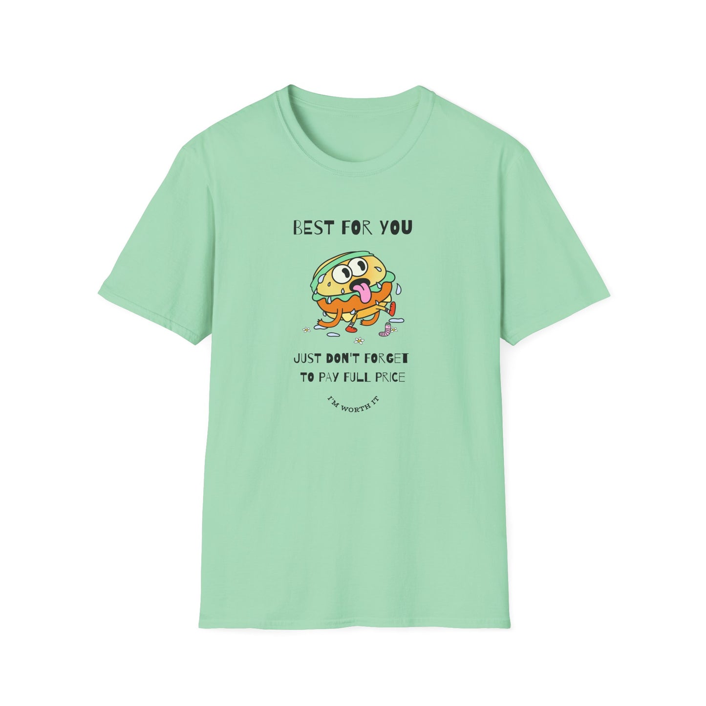 Funny Food T-Shirts, Funny T-Shirts - 2