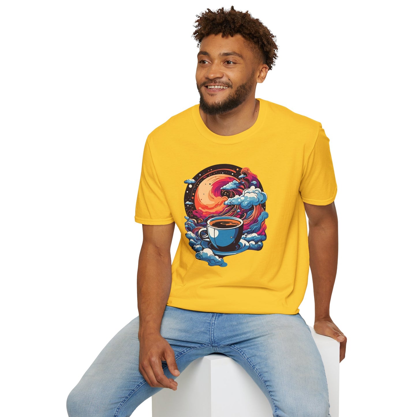 Food Tees, Funny Food T Shirts, Funny T Shirts, Coffee Tee Shirt, Coffee Tee, Funny Coffee Shirts