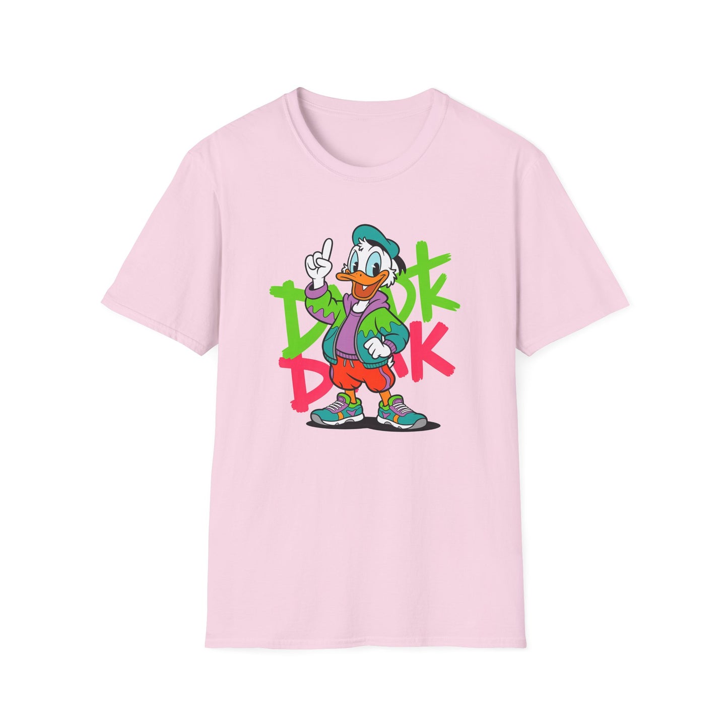 Cartoon T Shirt, Animation Shirt, Funny Animals Tee Shirt