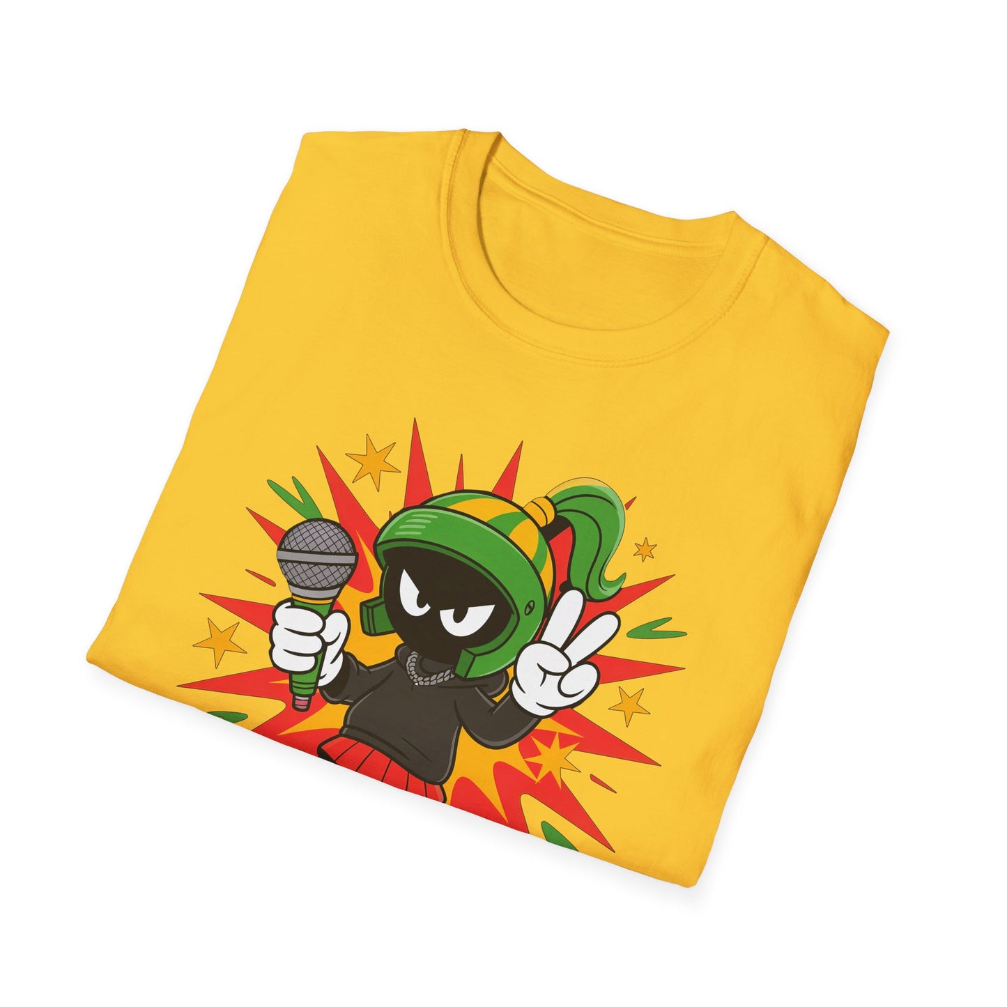 Cartoon T Shirt, Animation Shirt, Funny Animals Tee Shirt