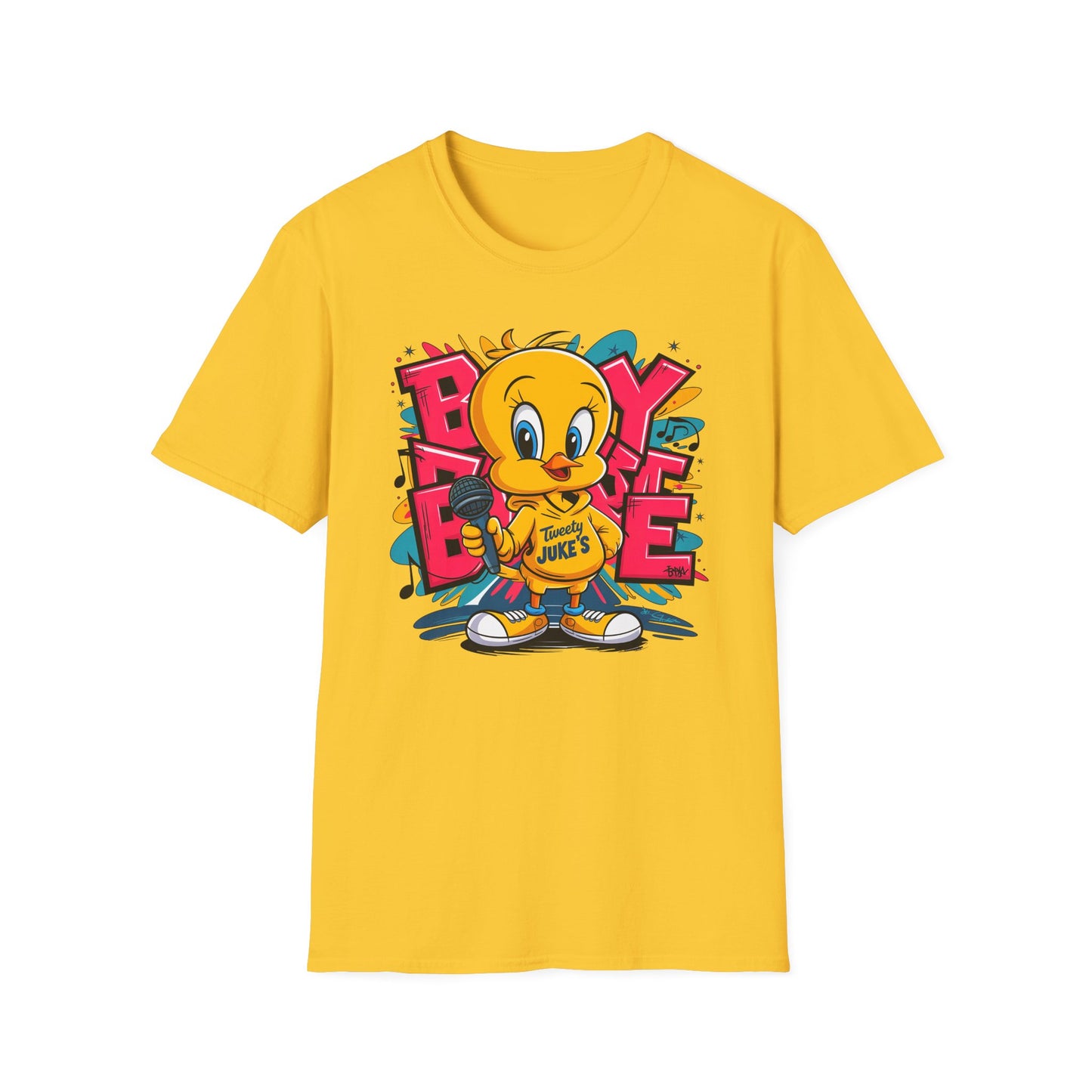 Cartoon T Shirt, Animation Shirt, Funny Animals Tee Shirt