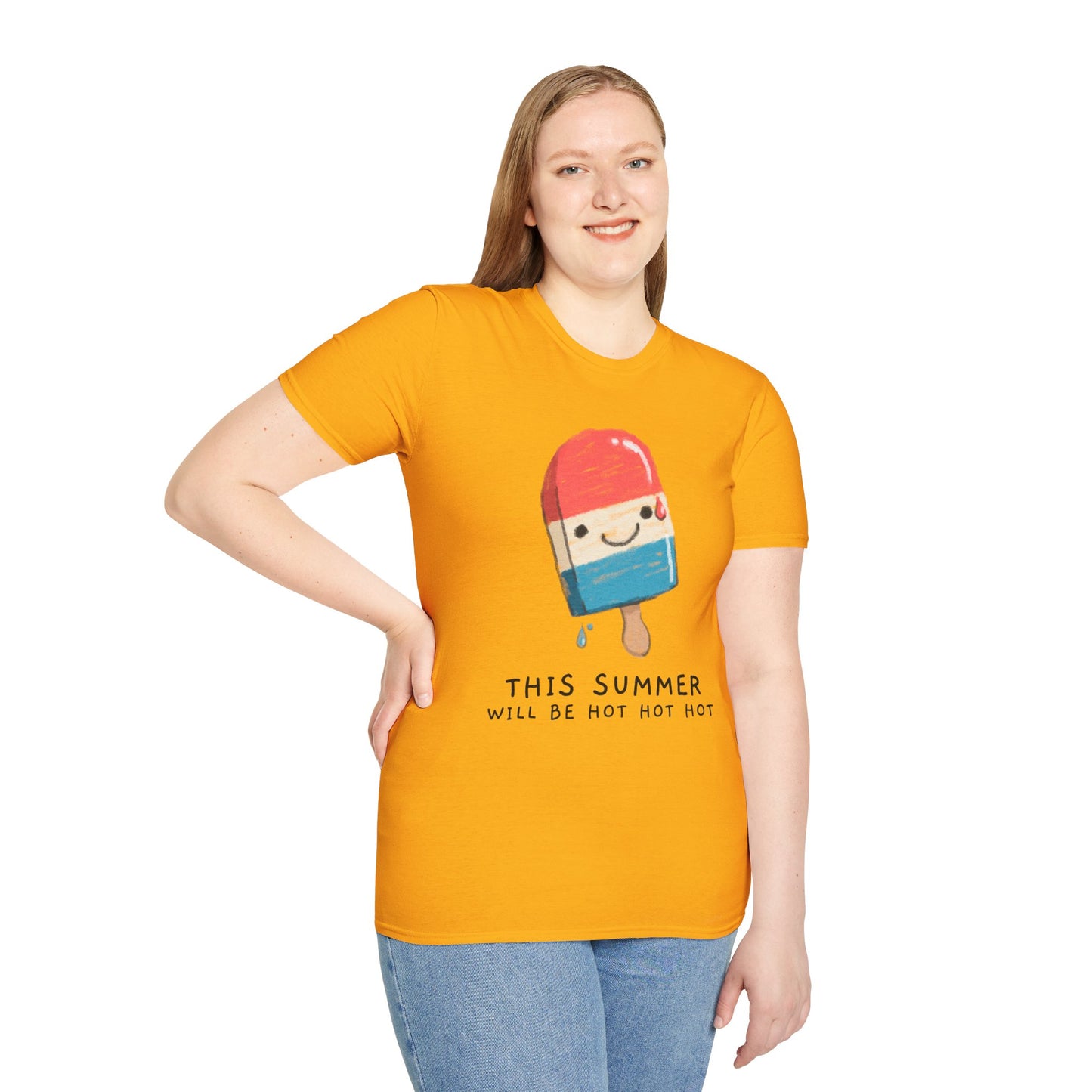 Food Tees, Funny Food T Shirts, Funny T Shirts, Shirt with Food, Junk Food Tees, Shirt with Ice Cream, Ice Cream T-Shirt