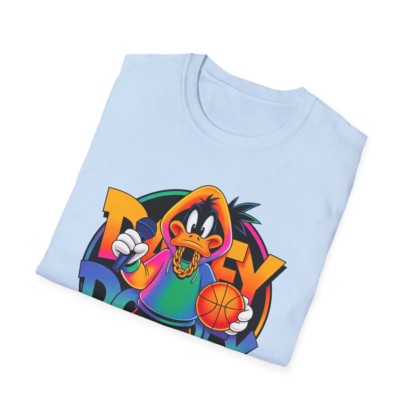 Cartoon T Shirt, Animation Shirt, Funny Animals Tee Shirt