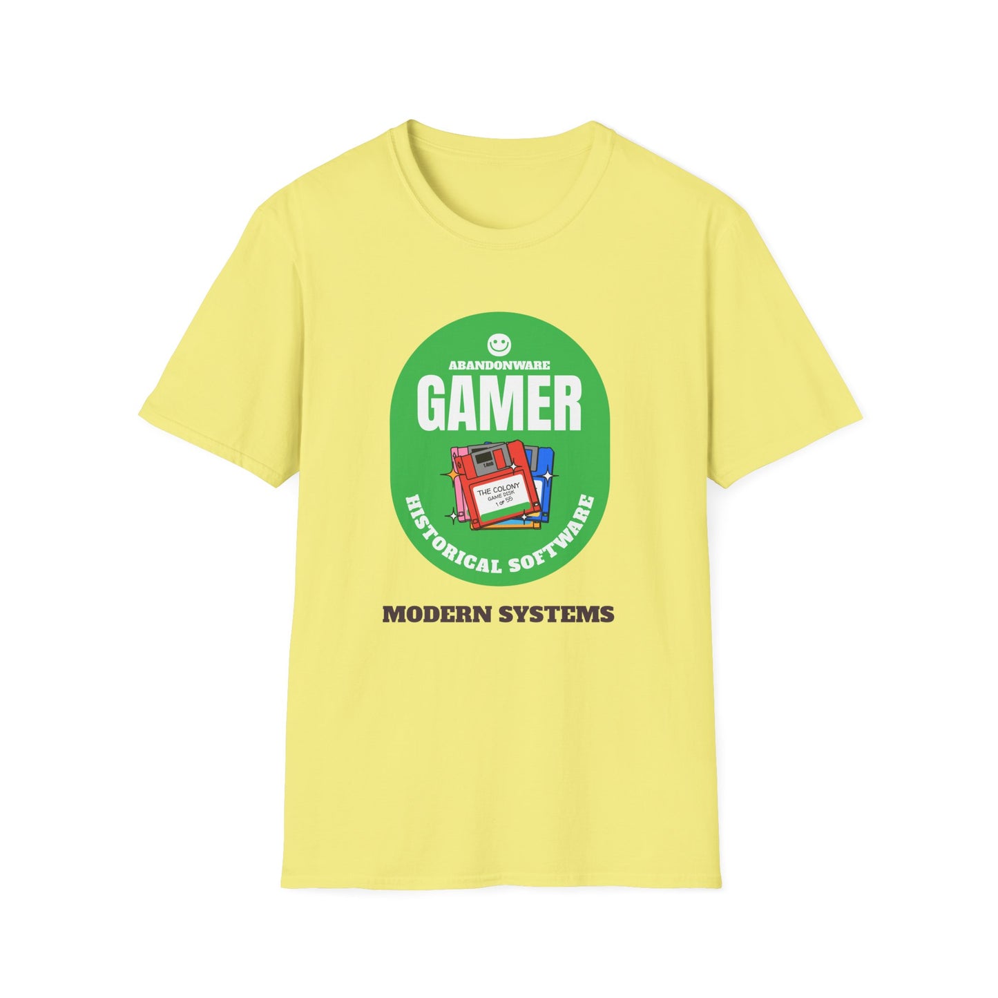 Retro T Shirt, Retro Design Shirt, Retro Art Tee Shirt, T-shirt with Retro Style
