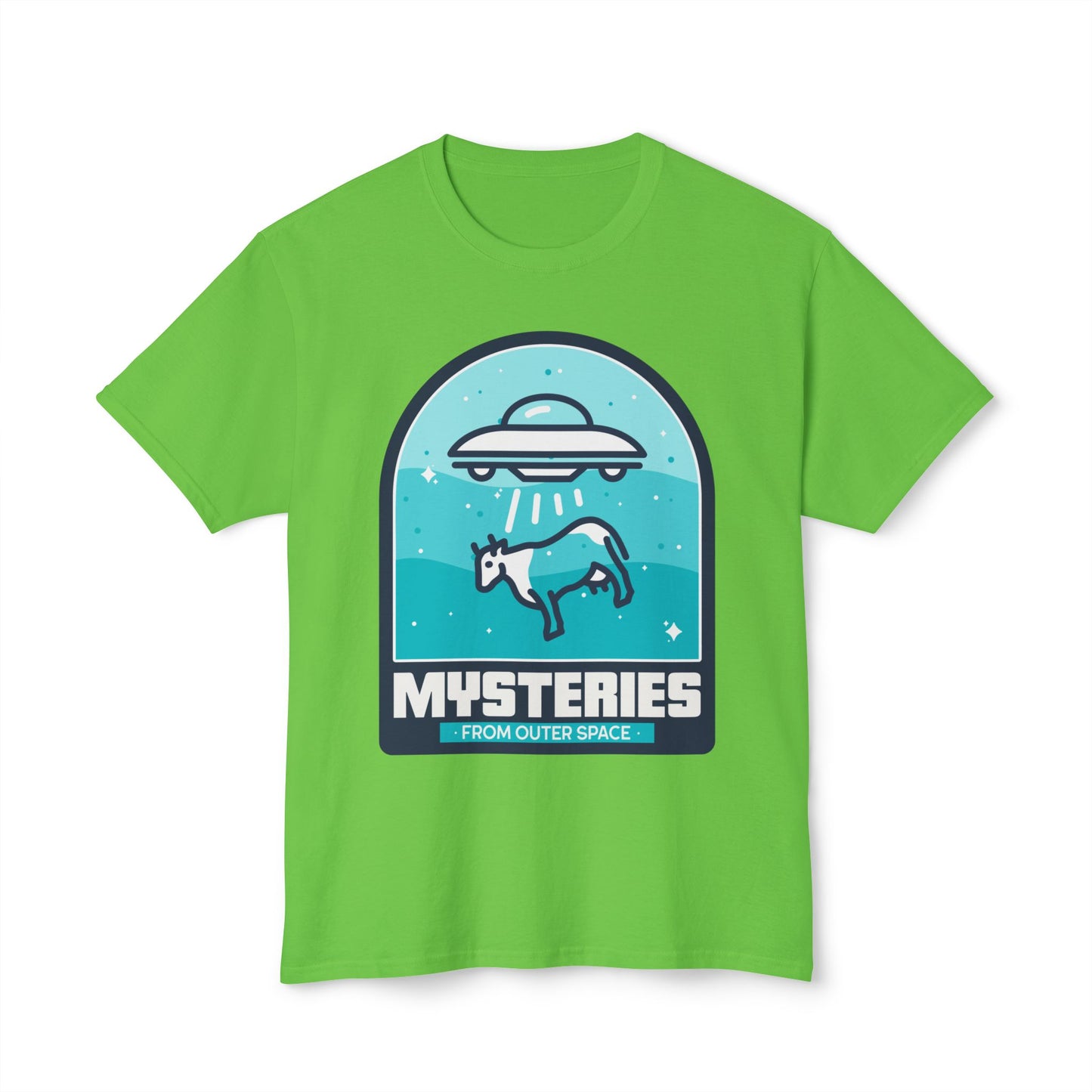 Funny T Shirts, UFO Tees, Funny Animal Shirt