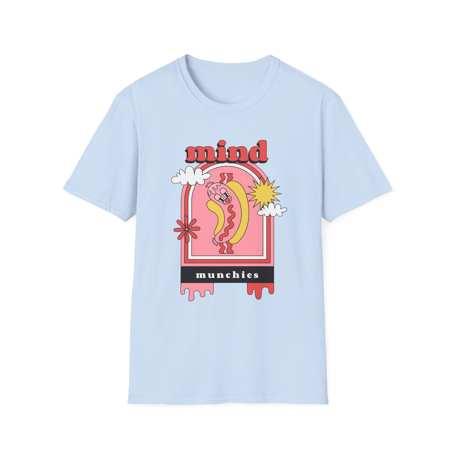 Food Tees, Funny Food T Shirts, Funny T Shirts, Hot Dog T Shirt, Funny Hot Dog T Shirts