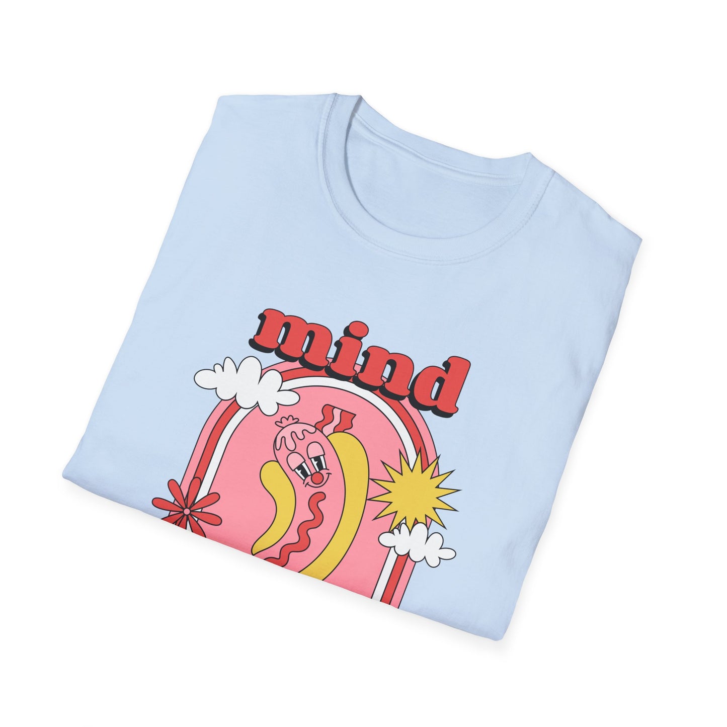 Food Tees, Funny Food T Shirts, Funny T Shirts, Hot Dog T Shirt, Funny Hot Dog T Shirts