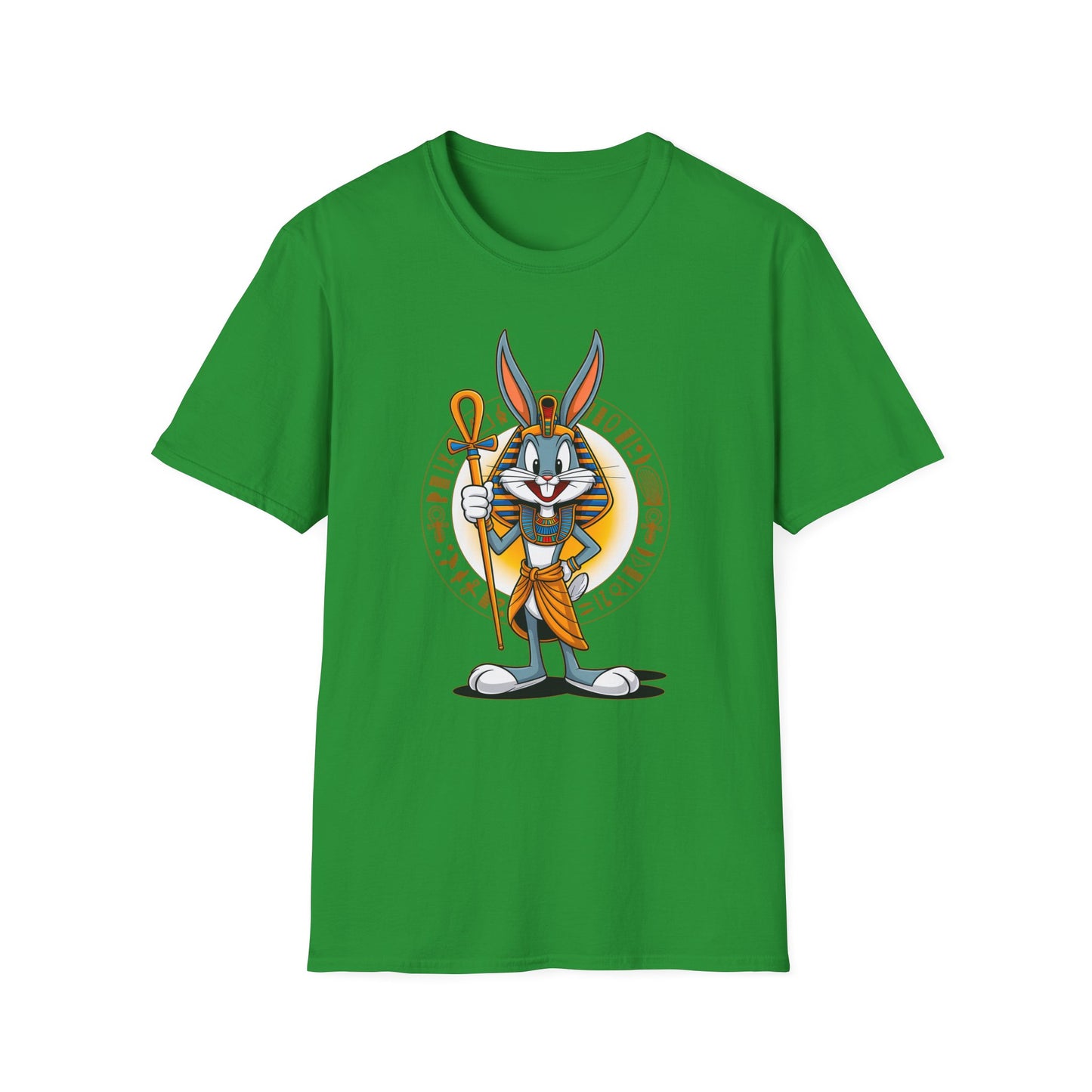 Cartoon T Shirt, Animation Shirt, Funny Animals Tee Shirt