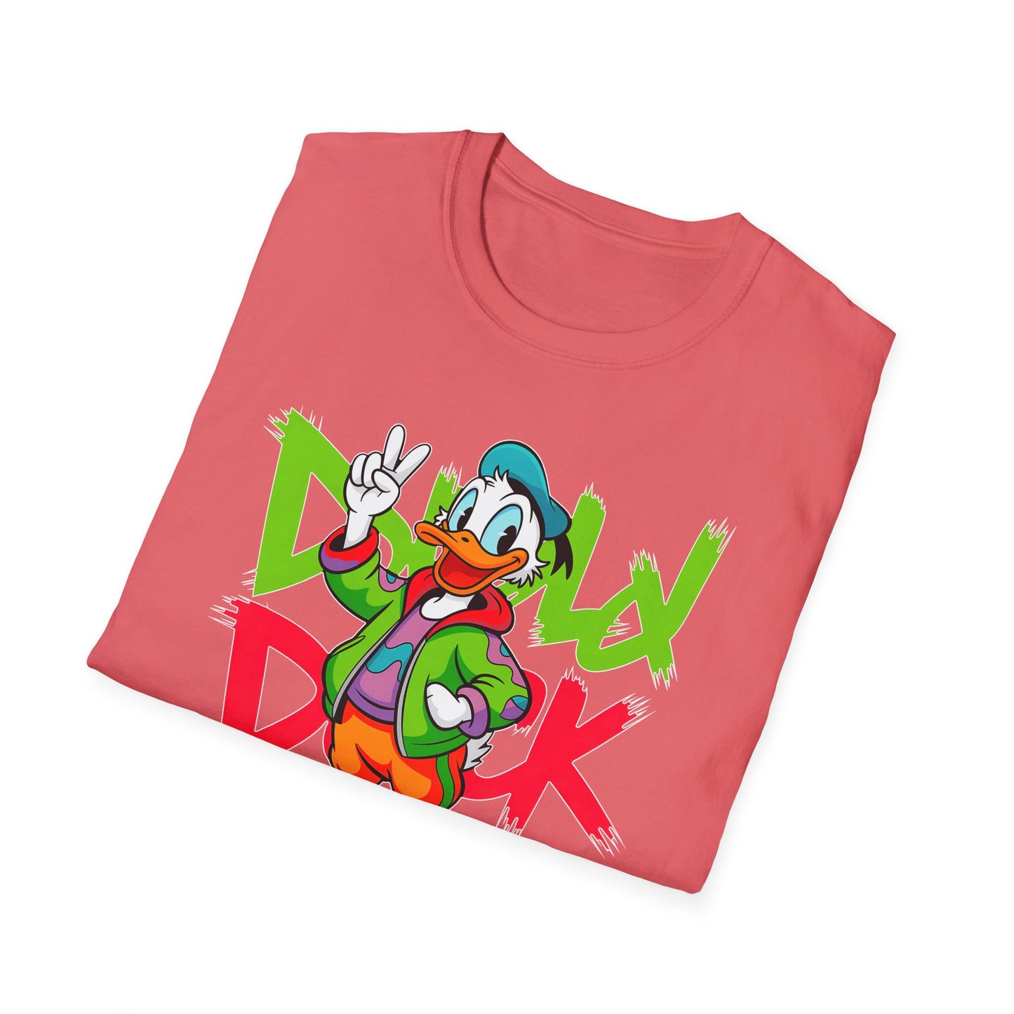 Cartoon T Shirt, Animation Shirt, Funny Animals Tee Shirt