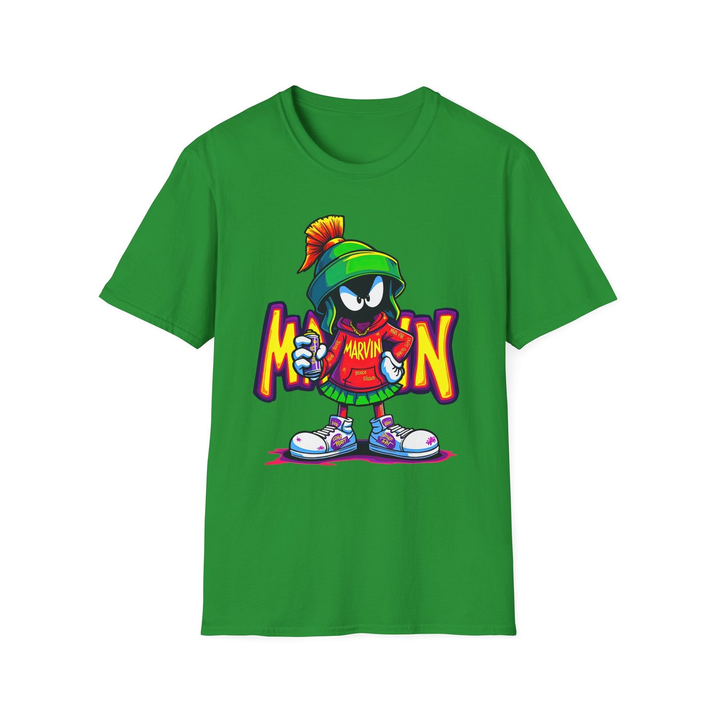 Cartoon T Shirt, Animation Shirt, Funny Animals Tee Shirt