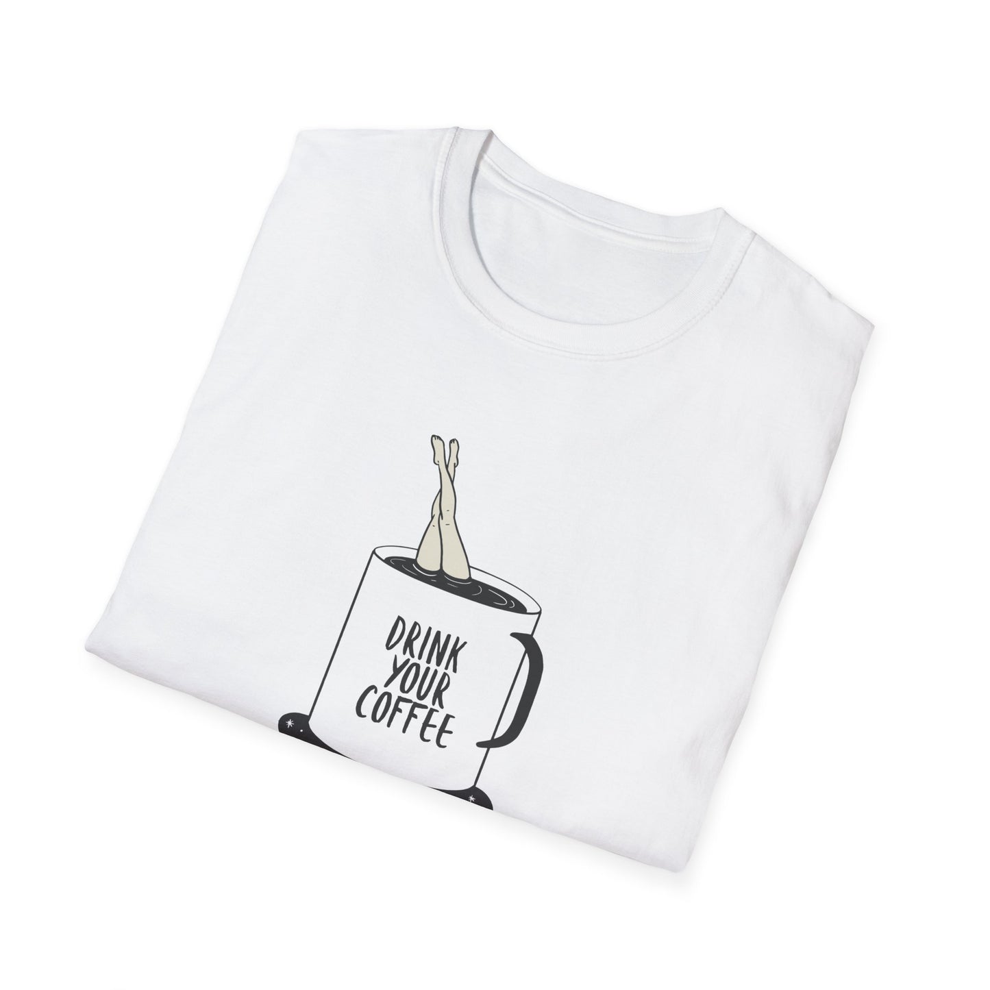 Funny Food T-Shirts, Funny T-Shirts - 15