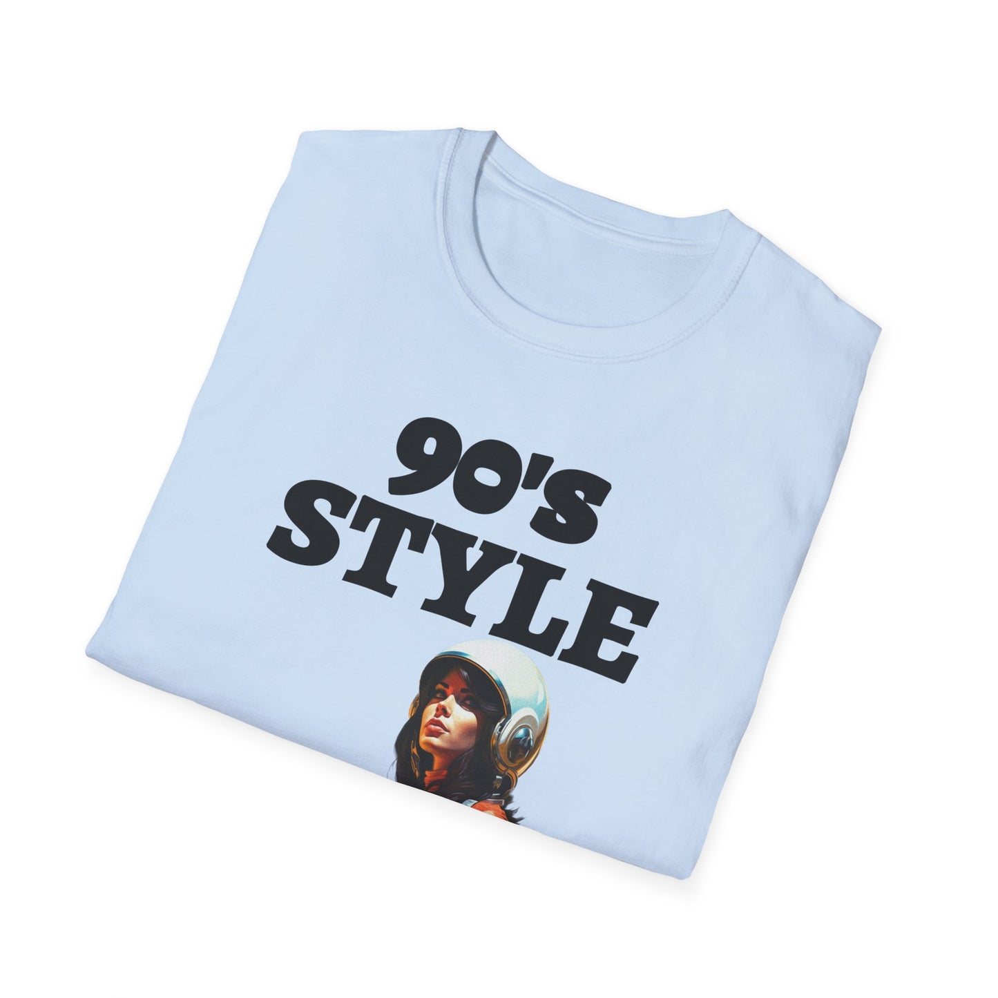 Retro T Shirt, Retro Design Shirt, Retro Art Tee Shirt, T-shirt with Retro Style