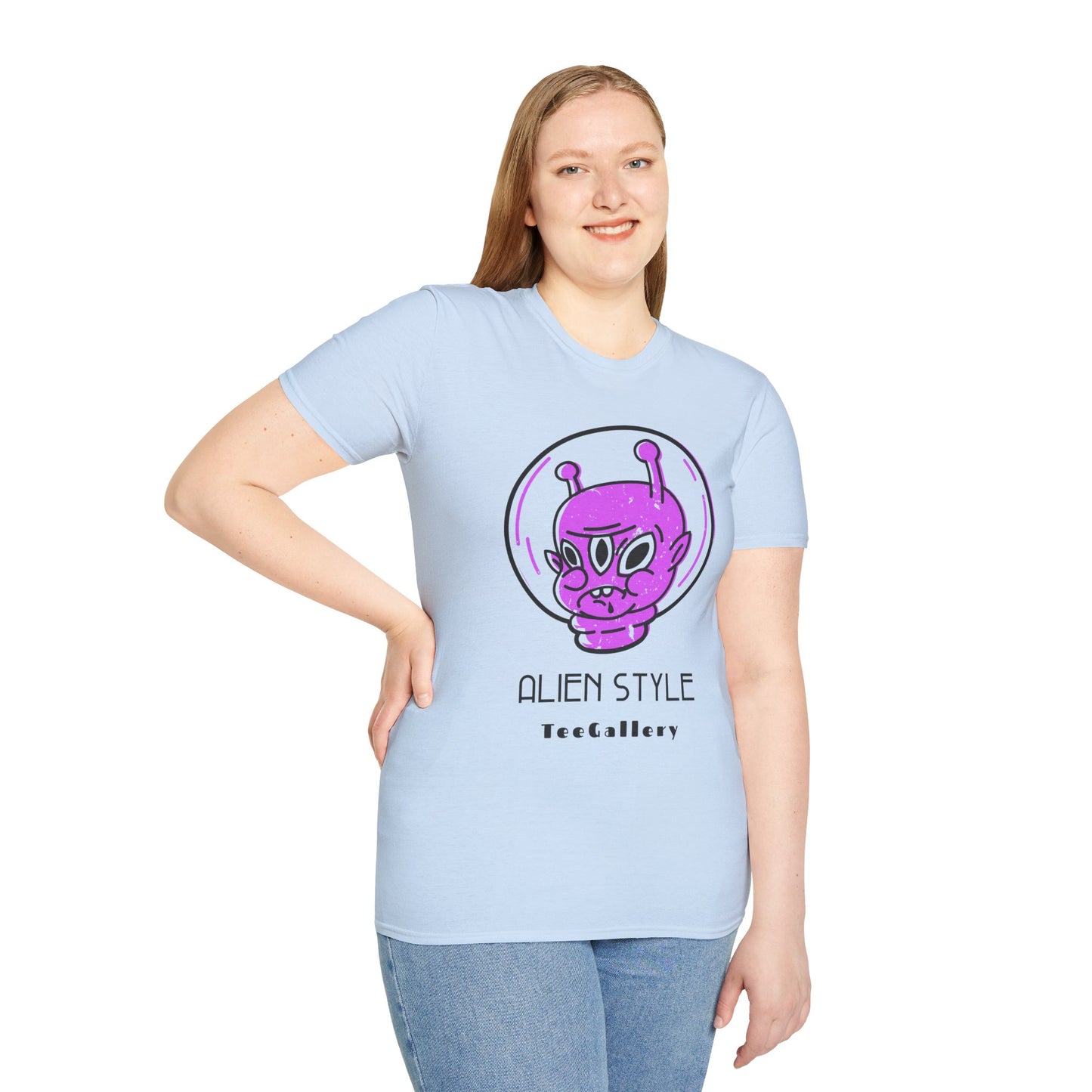 Funny T Shirts, UFO Tees, Funny Aliens Shirt
