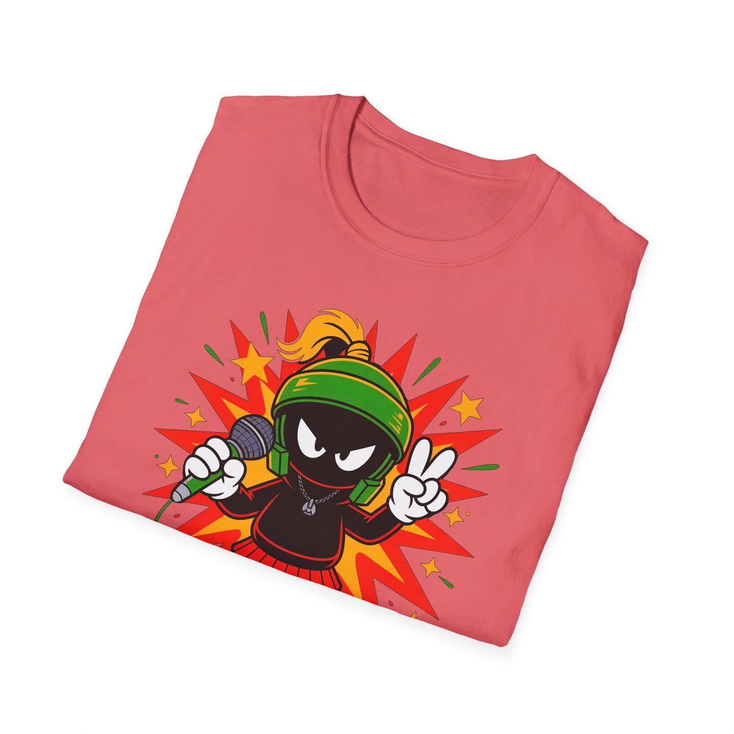 Cartoon T Shirt, Animation Shirt, Funny Animals Tee Shirt