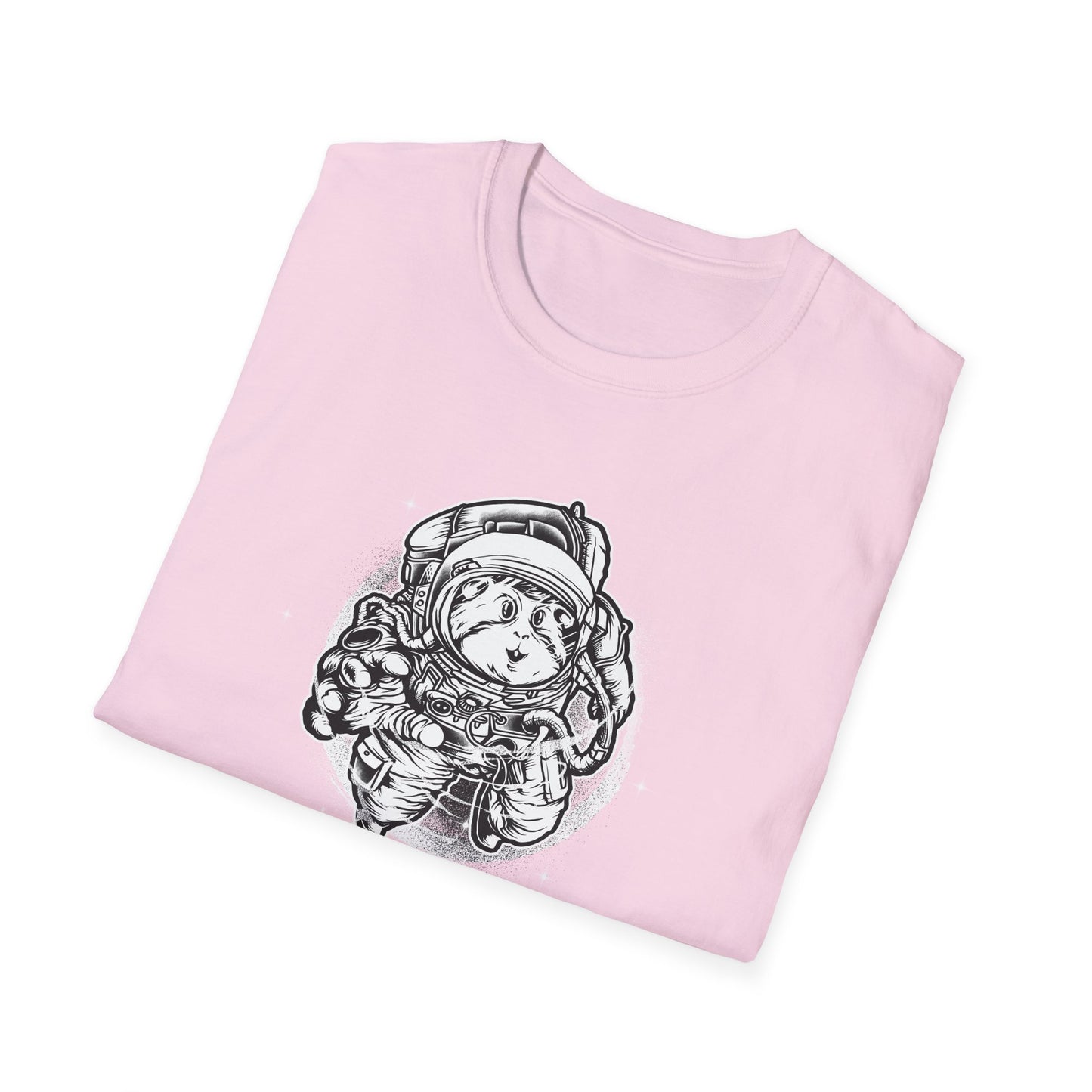 Cartoon T-Shirt, Animation T-Shirt, Funny Tee Shirt - 4