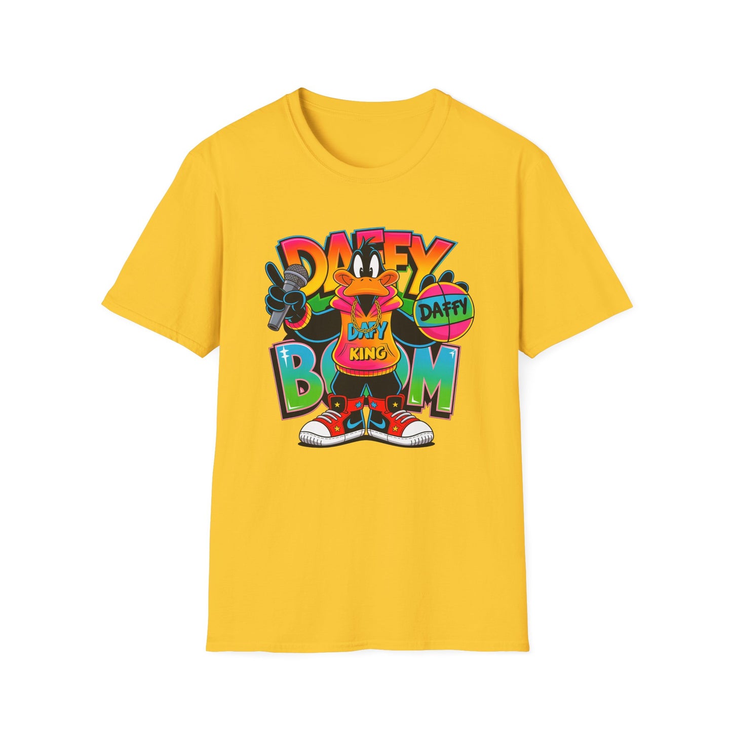 Cartoon T Shirt, Animation Shirt, Funny Animals Tee Shirt