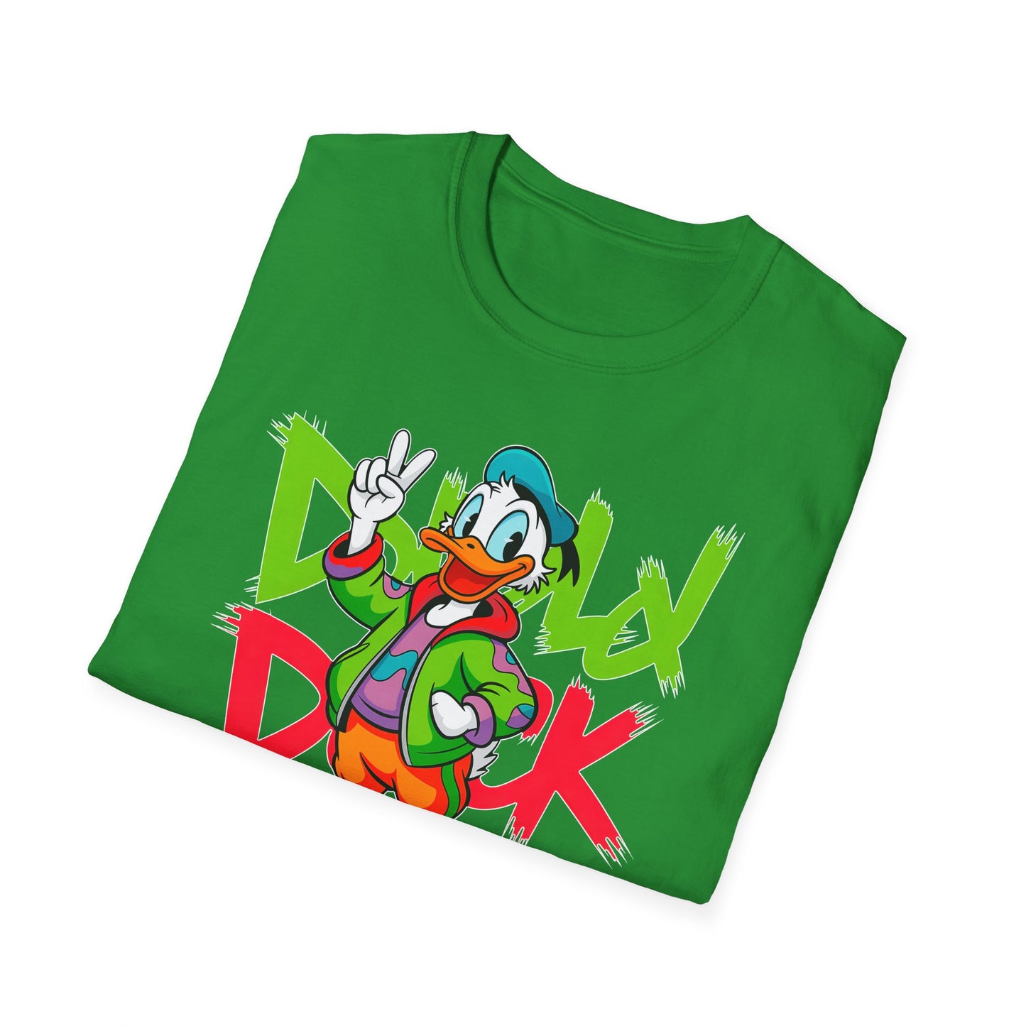 Cartoon T Shirt, Animation Shirt, Funny Animals Tee Shirt