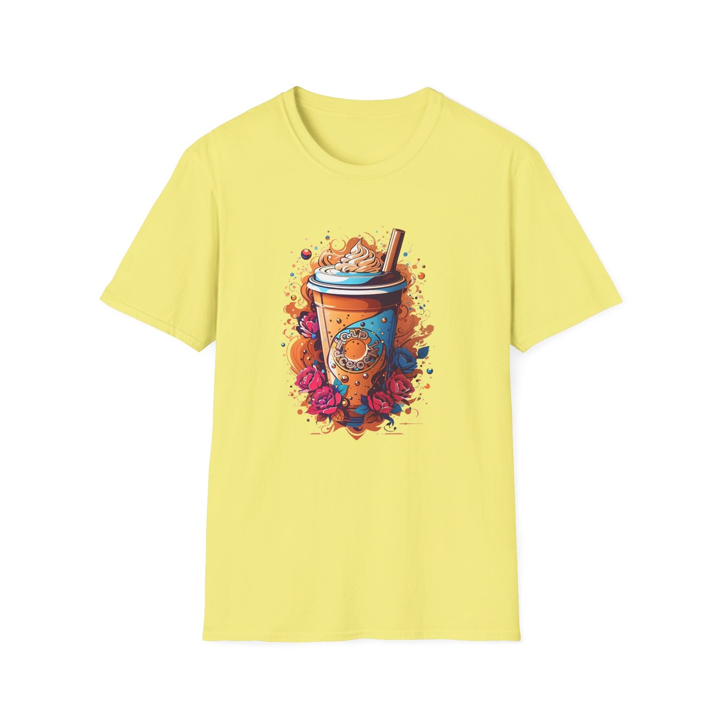 Food Tees, Funny Food T Shirts, Funny T Shirts, Shirt with Drinks, Junk Food Tees