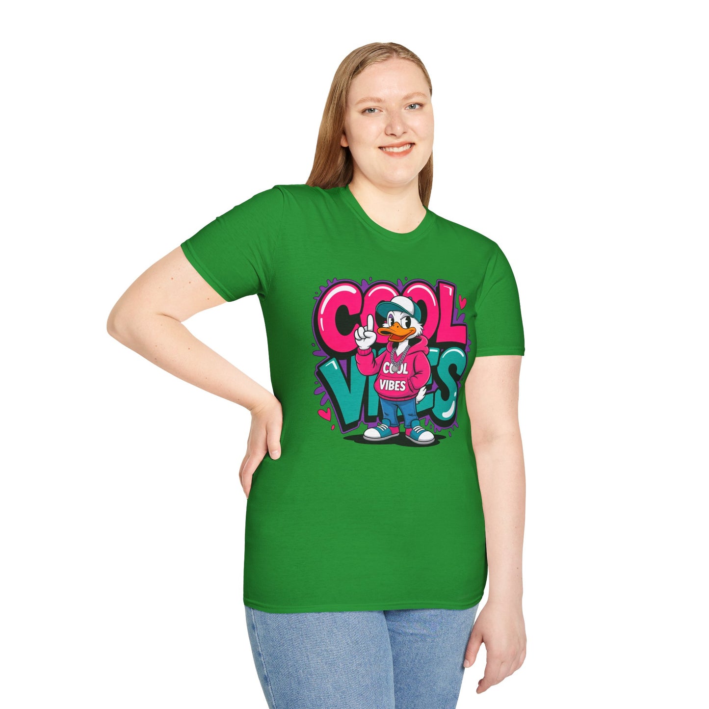Cartoon T Shirt, Animation Shirt, Funny Animals Tee Shirt