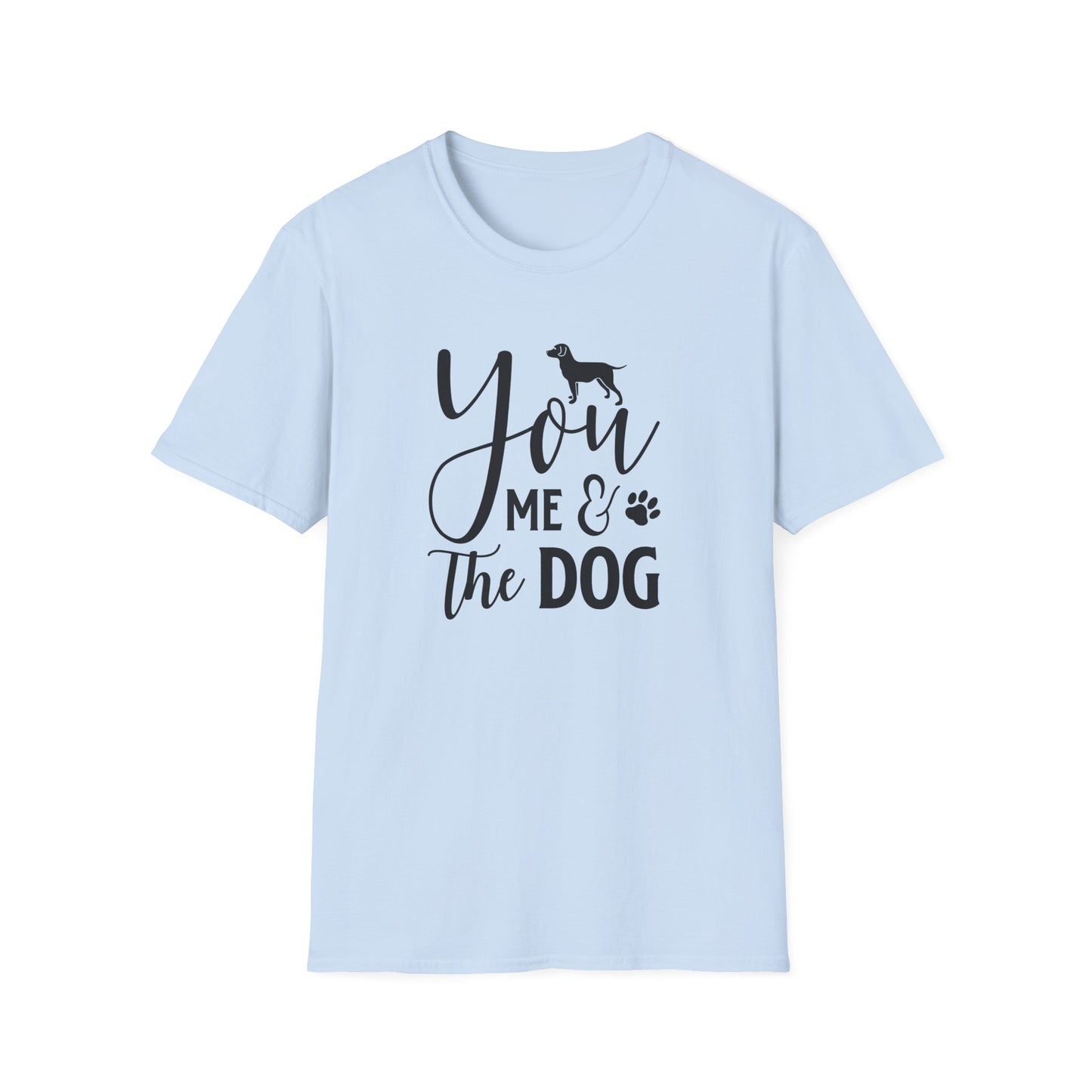Dog Slogan T-Shirts, T-Shirts with Funny Words, Tee Shirt with Funny Quotes - 20