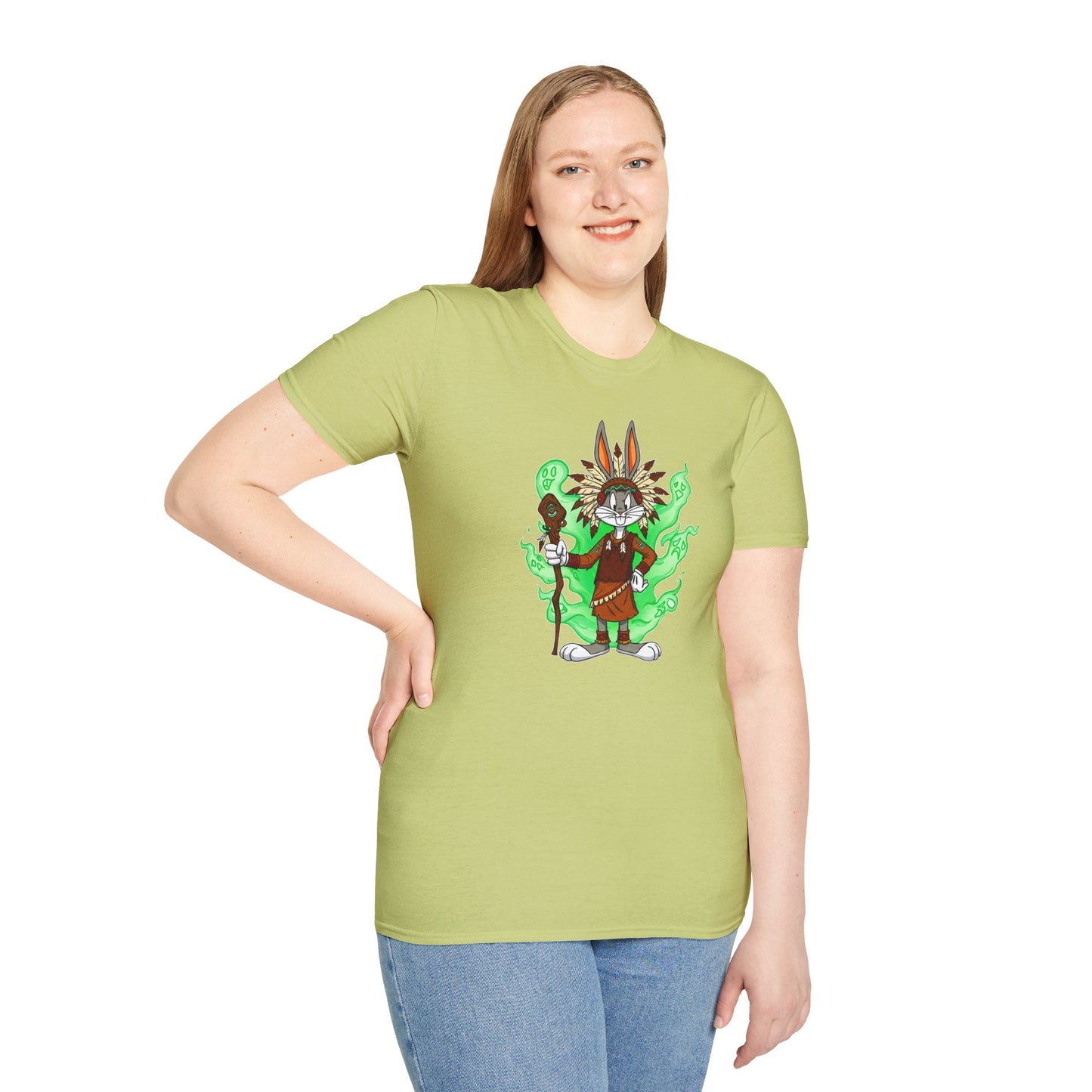 Cartoon T Shirt, Animation Shirt, Funny Animals Tee Shirt