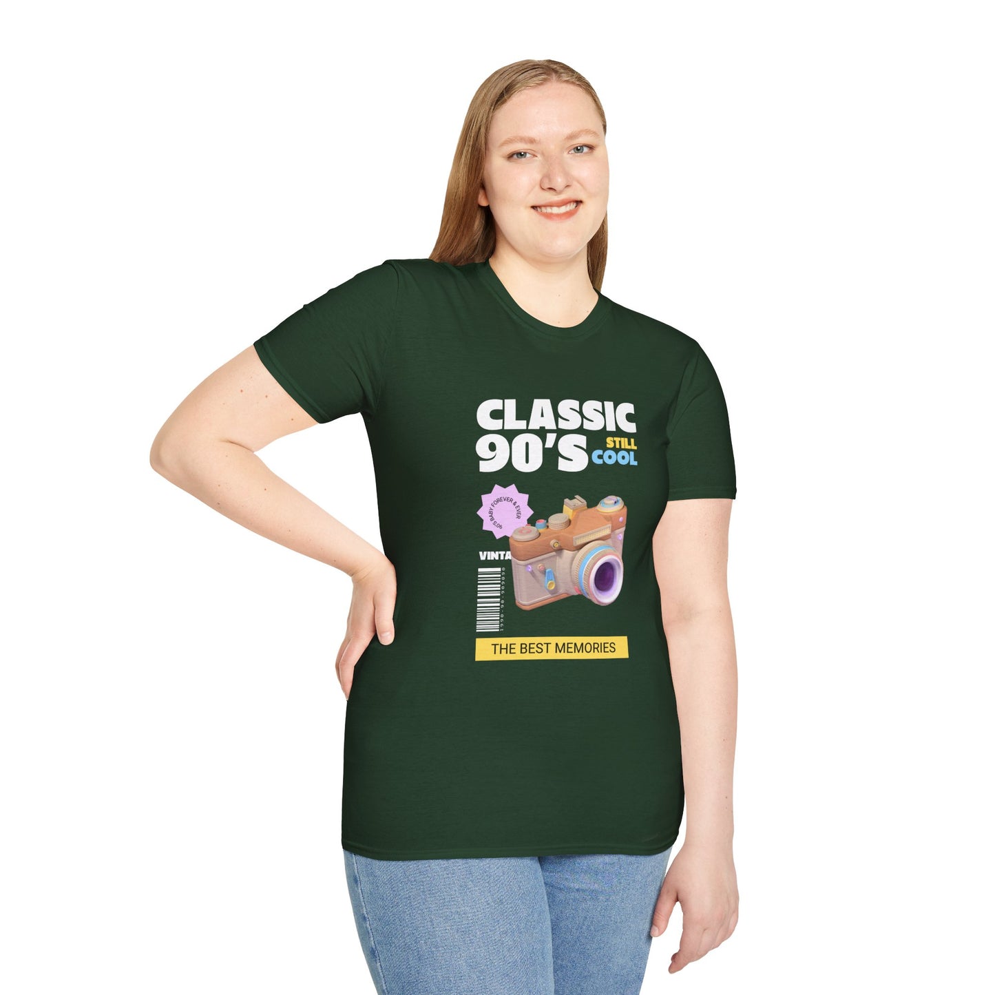 Retro T Shirt, Retro Design Shirt, Retro Art Tee Shirt, T-shirt with Retro Style