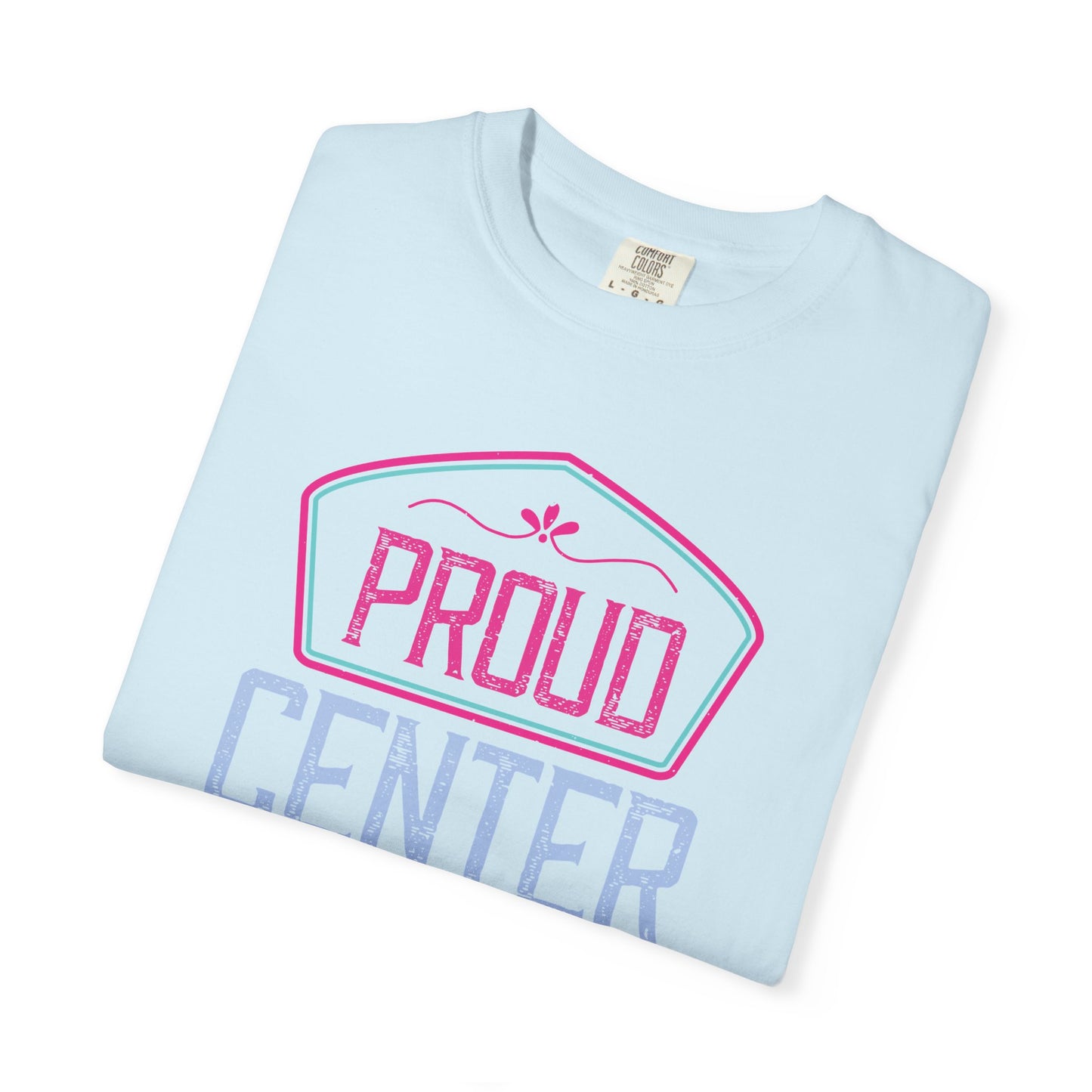Mom T-shirt Mother Day Mama Tee Unisex Comfort Colors Garment-Dyed Cotton h89