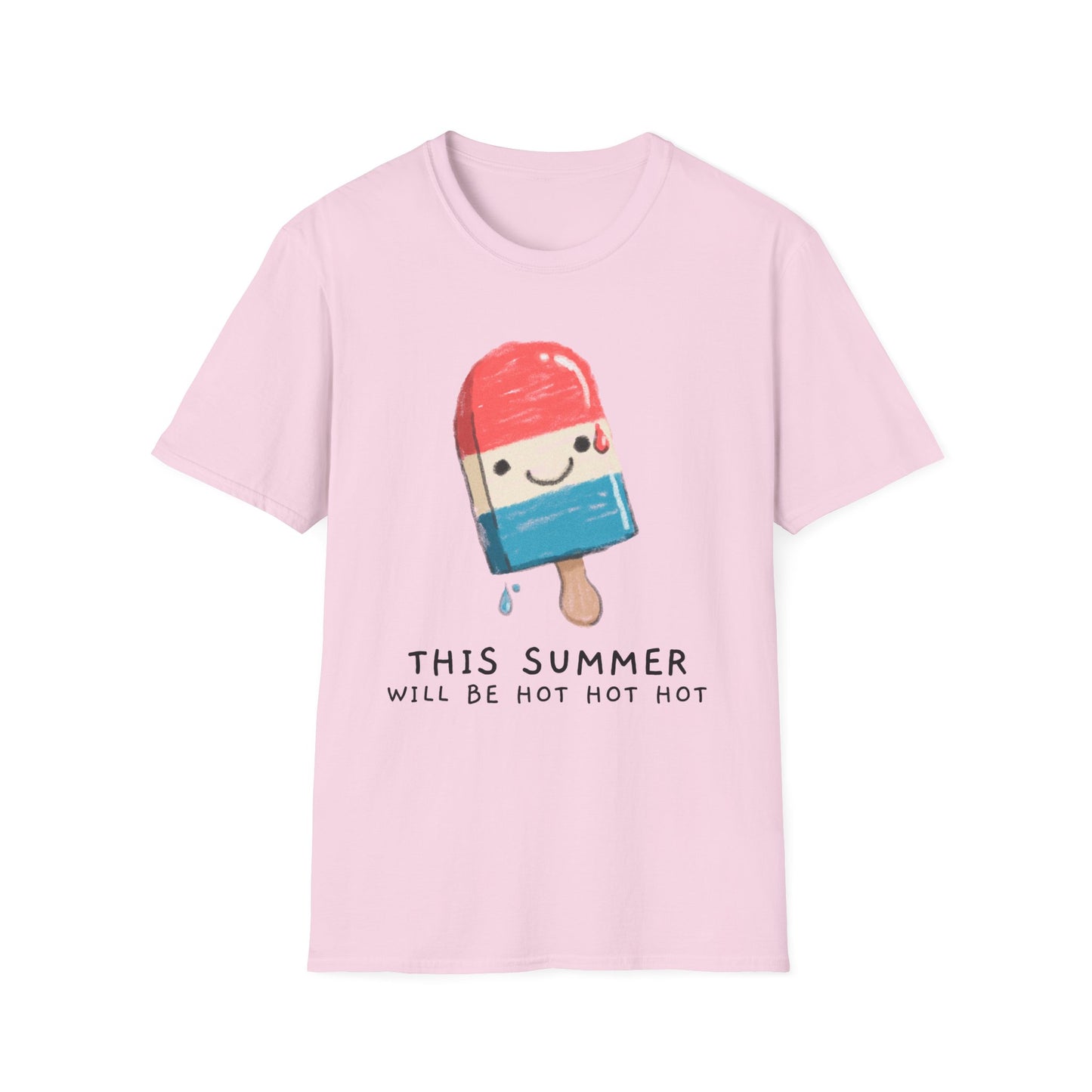 Food Tees, Funny Food T Shirts, Funny T Shirts, Shirt with Food, Junk Food Tees, Shirt with Ice Cream, Ice Cream T-Shirt