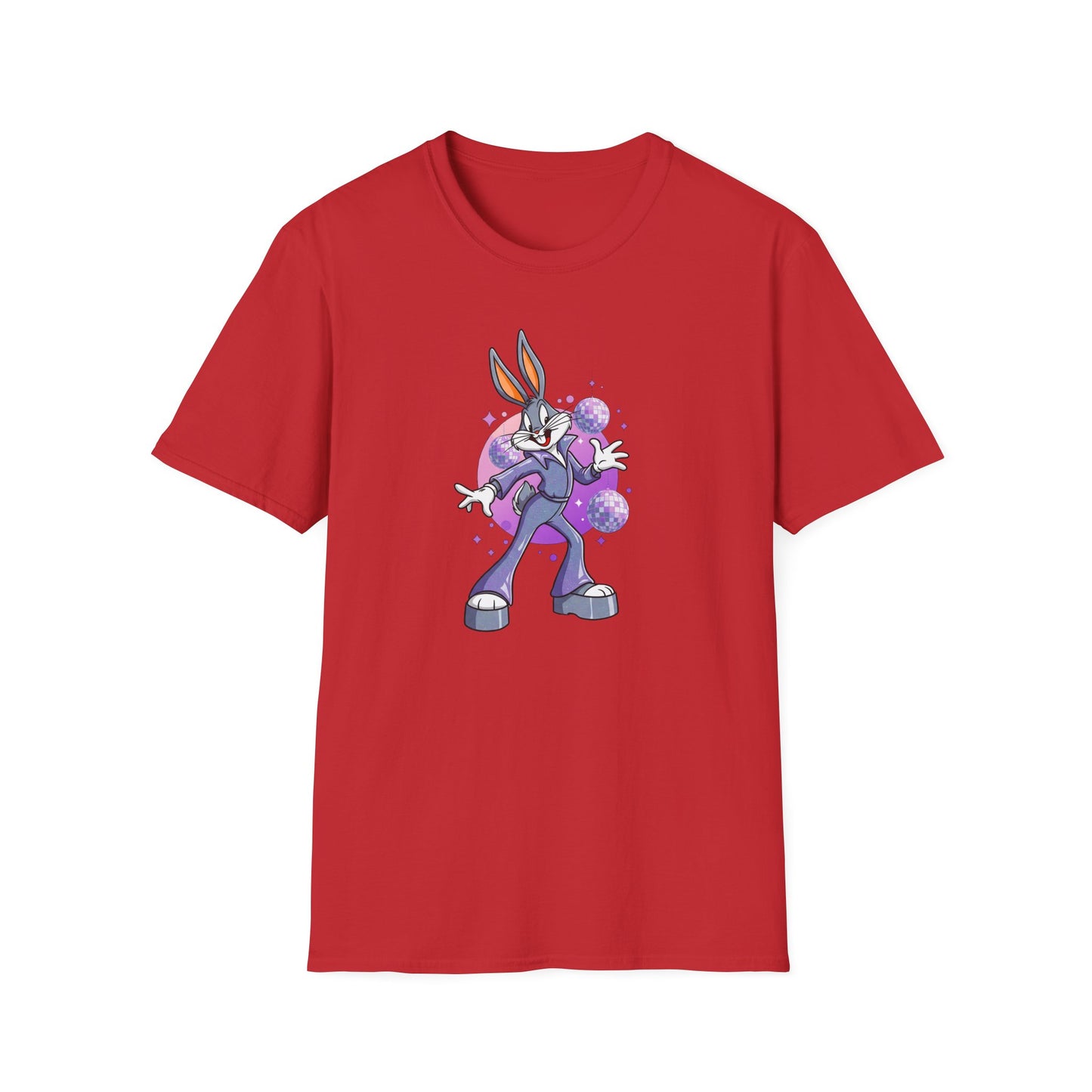 Cartoon T Shirt, Animation Shirt, Funny Animals Tee Shirt