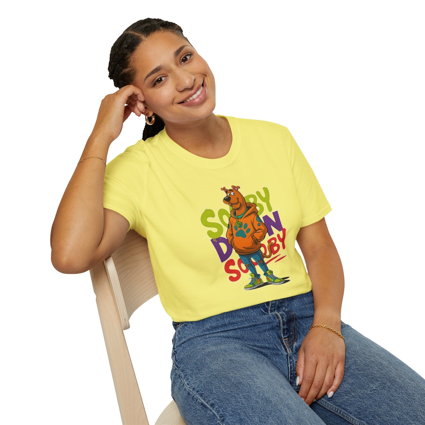 Cartoon T Shirt, Animation Shirt, Funny Animals Tee Shirt