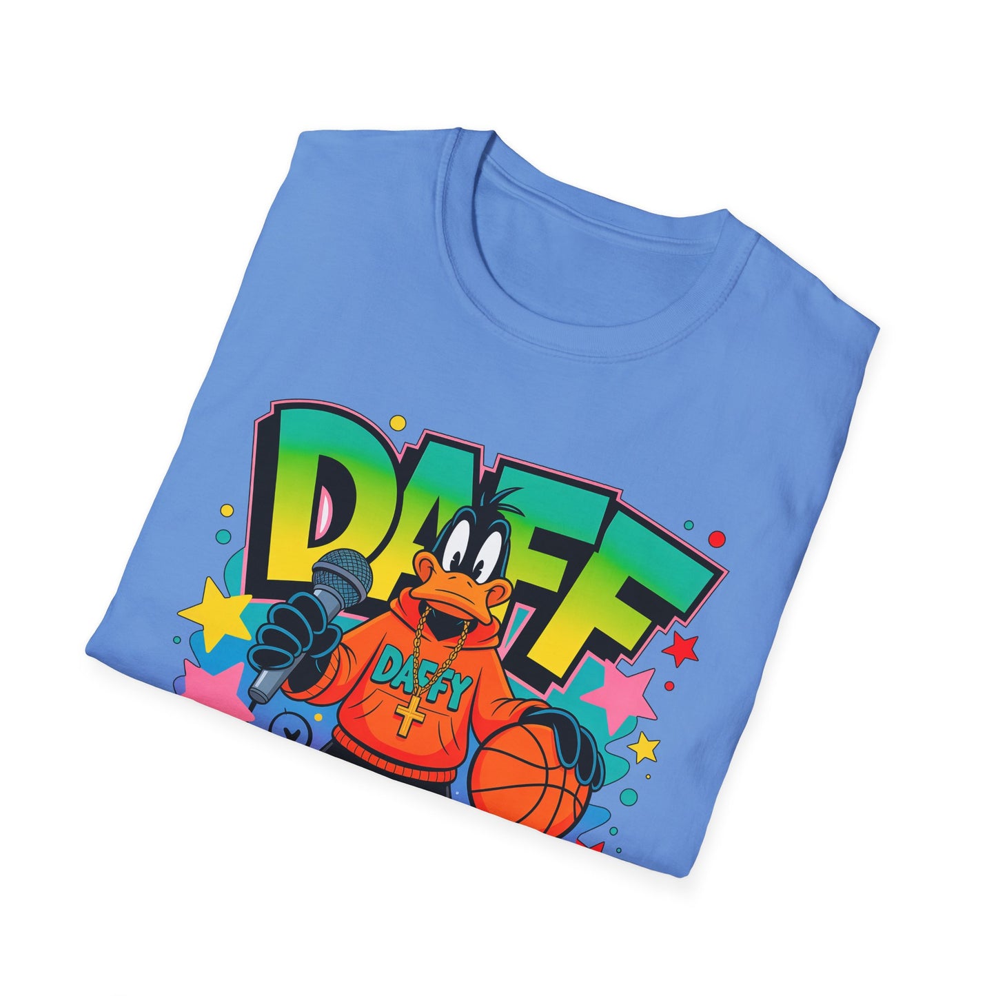 Cartoon T Shirt, Animation Shirt, Funny Animals Tee Shirt