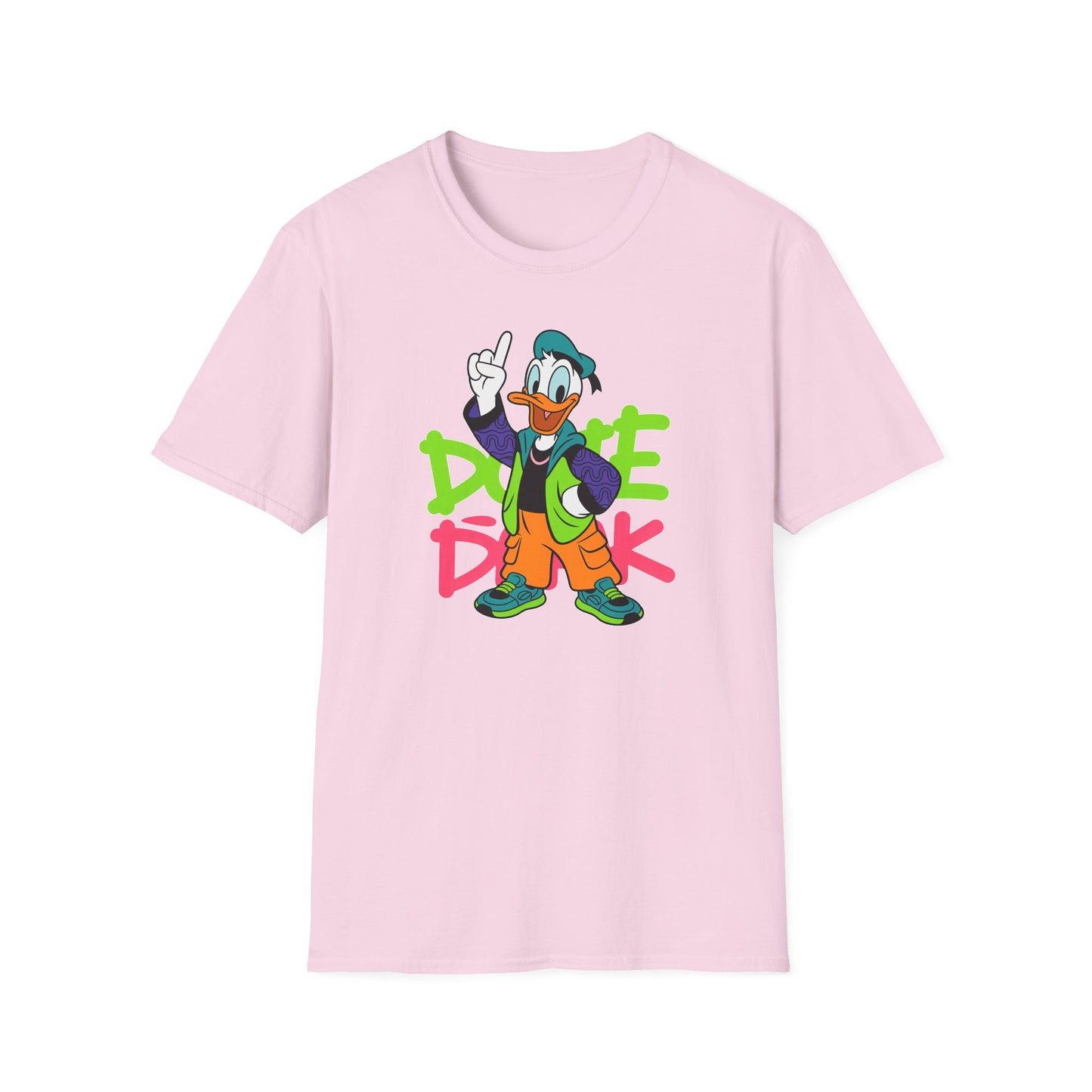 Cartoon T Shirt, Animation Shirt, Funny Animals Tee Shirt