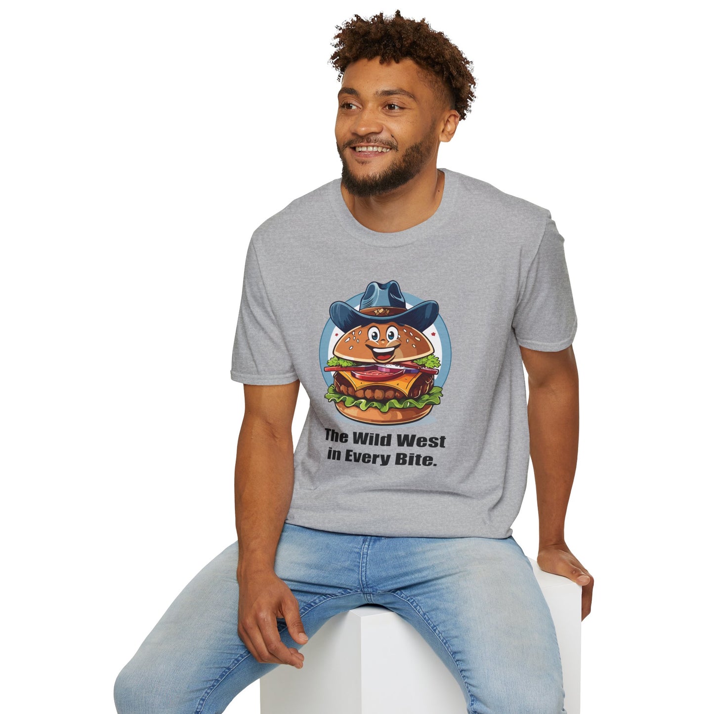Funny Food T-Shirts, Funny T-Shirts - 18