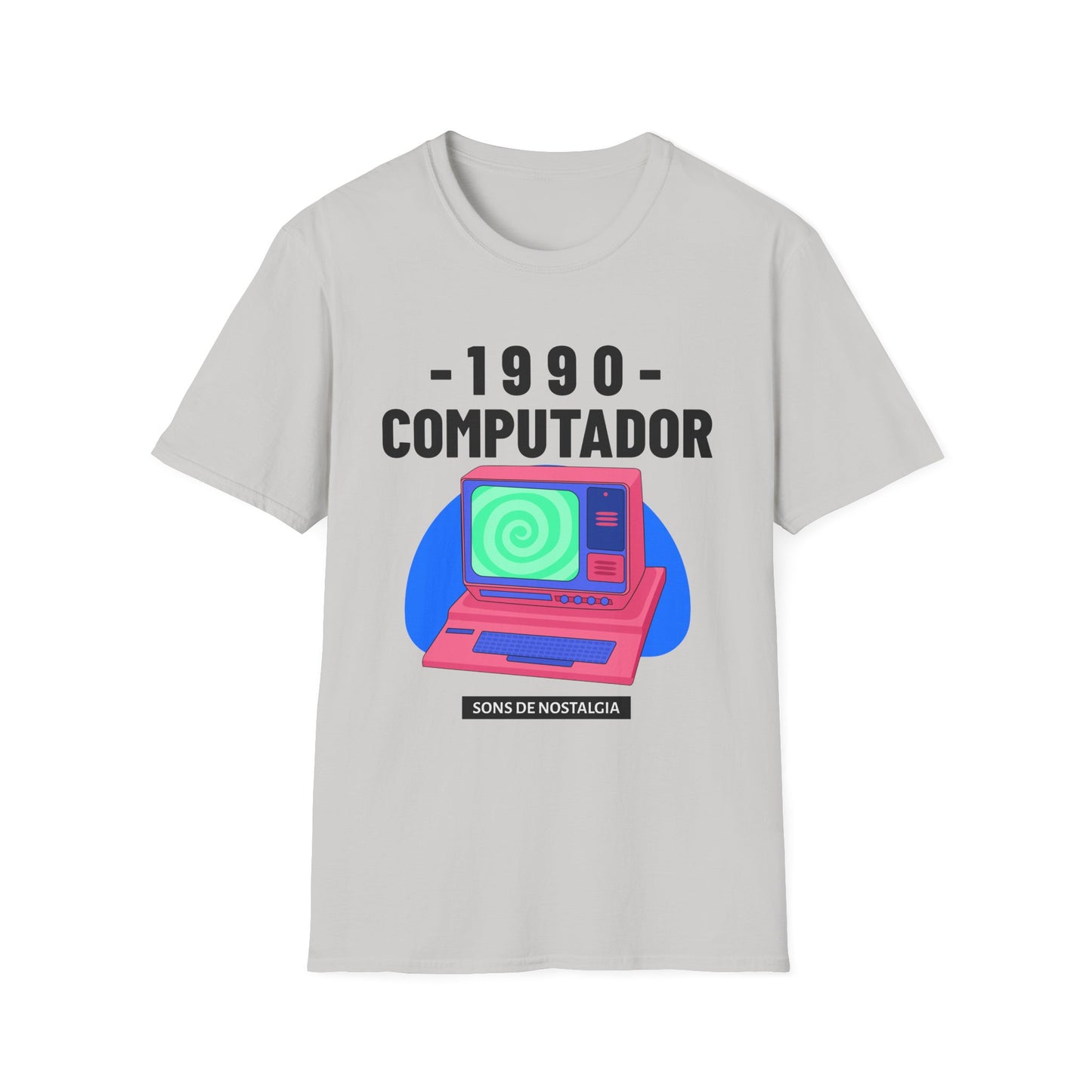 Retro T Shirt, Retro Design Shirt, Retro Art Tee Shirt, T-shirt with Retro Style