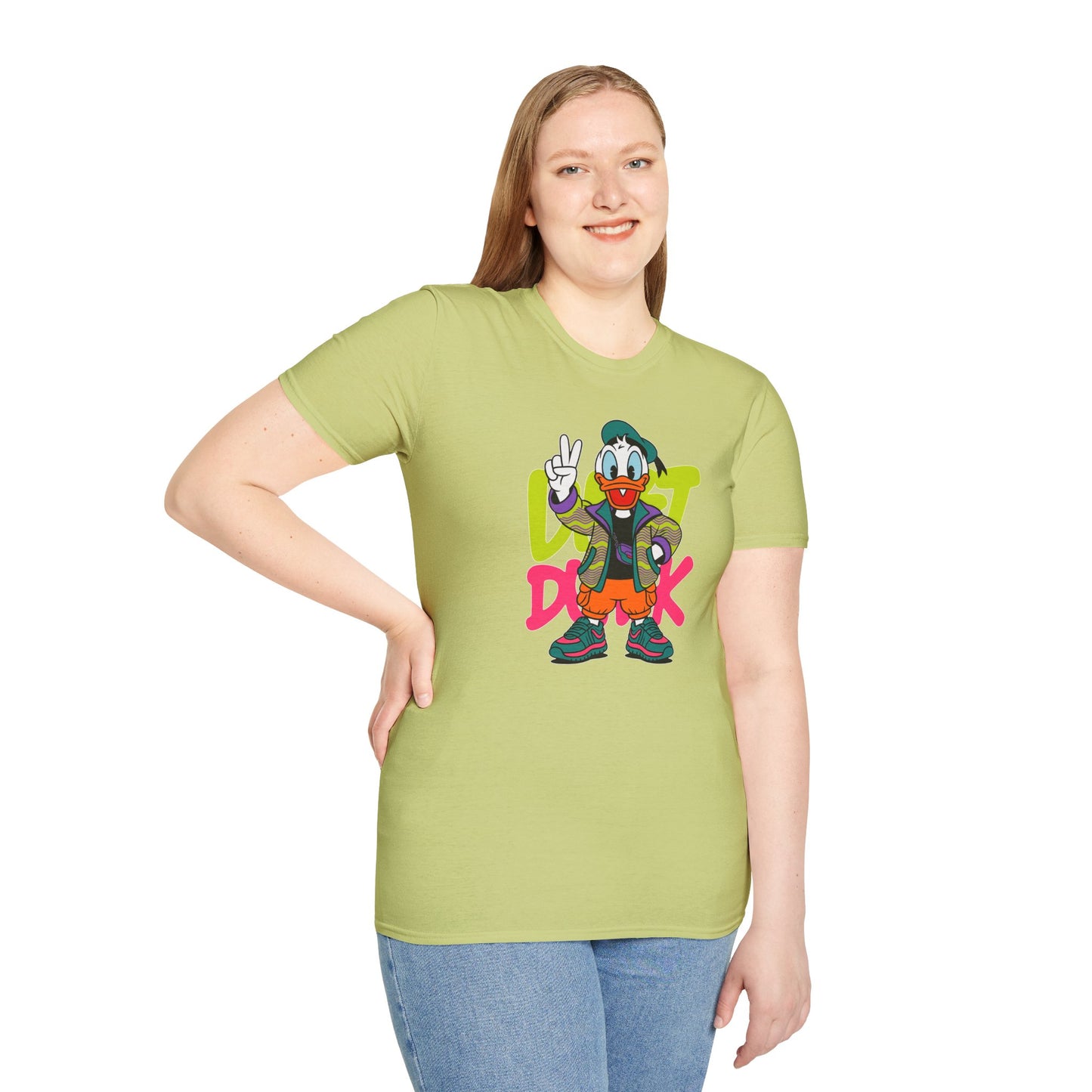 Cartoon T Shirt, Animation Shirt, Funny Animals Tee Shirt