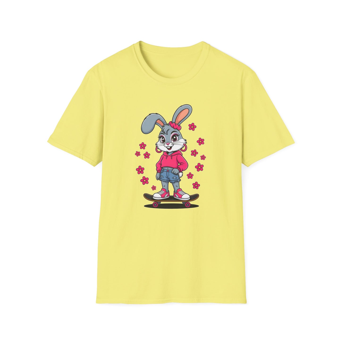 Cartoon T Shirt, Animation Shirt, Funny Animals Tee Shirt