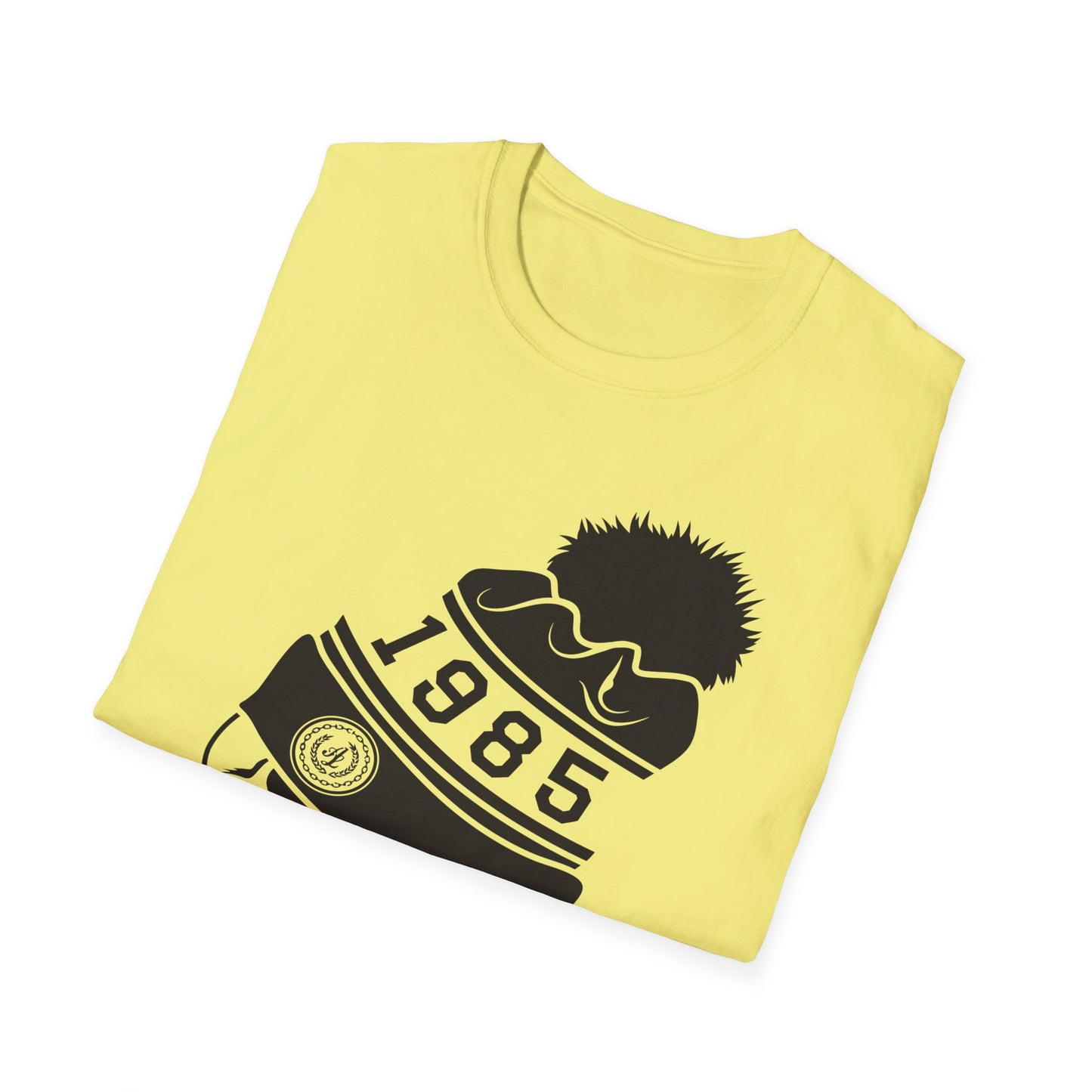 Cartoon T-Shirt, Animation T-Shirt, Funny Tee Shirt - 64