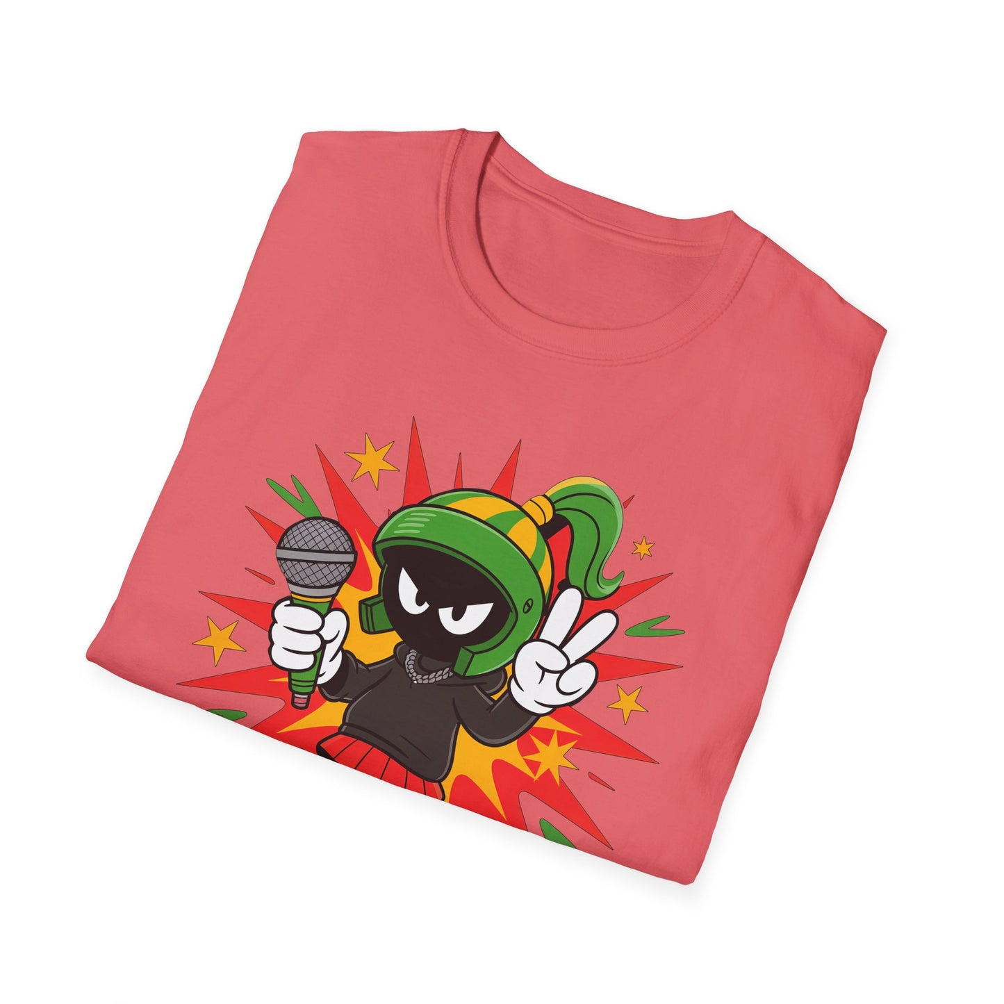 Cartoon T Shirt, Animation Shirt, Funny Animals Tee Shirt