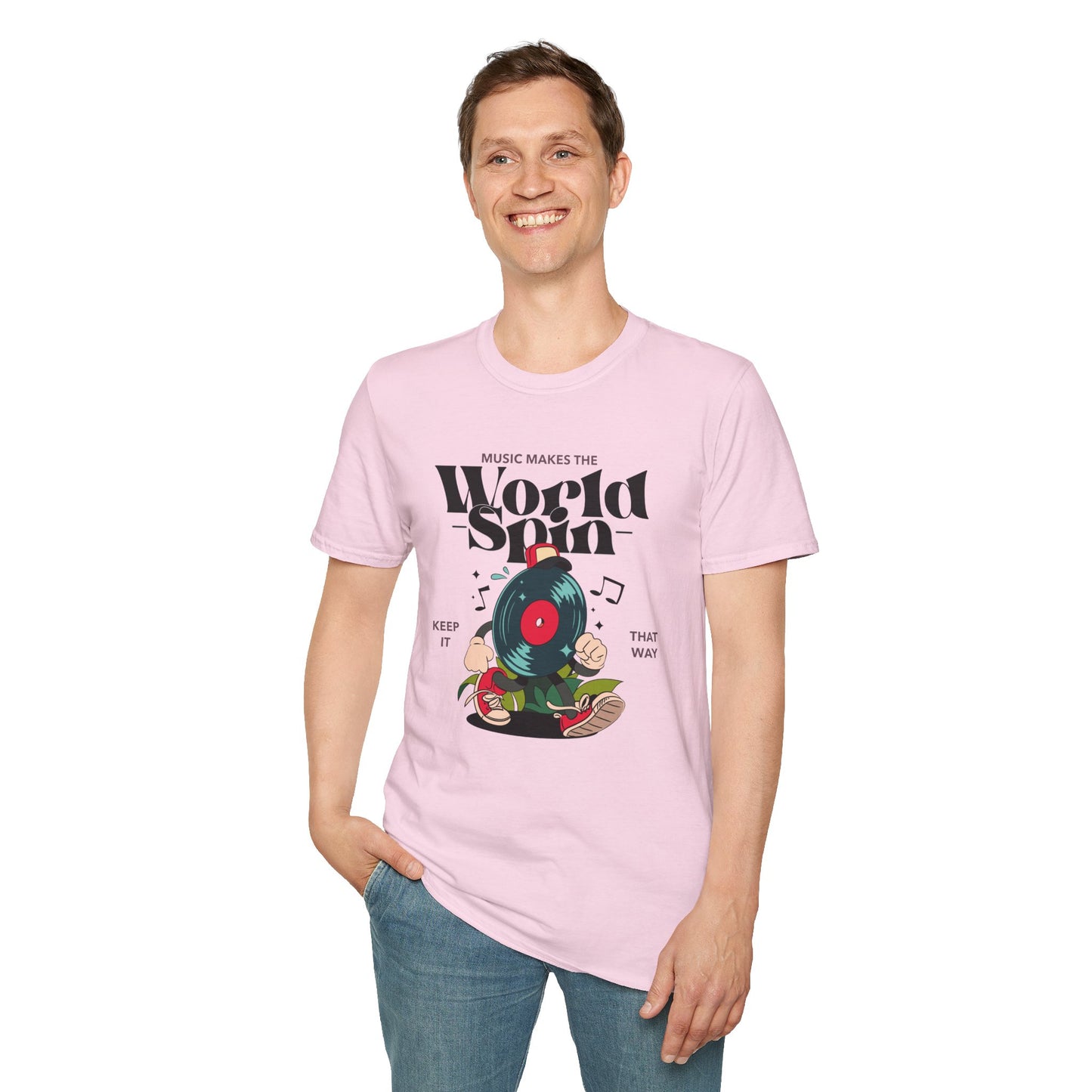 Retro T Shirt, Retro Design Shirt, Retro Art Tee Shirt, T-shirt with Retro Style